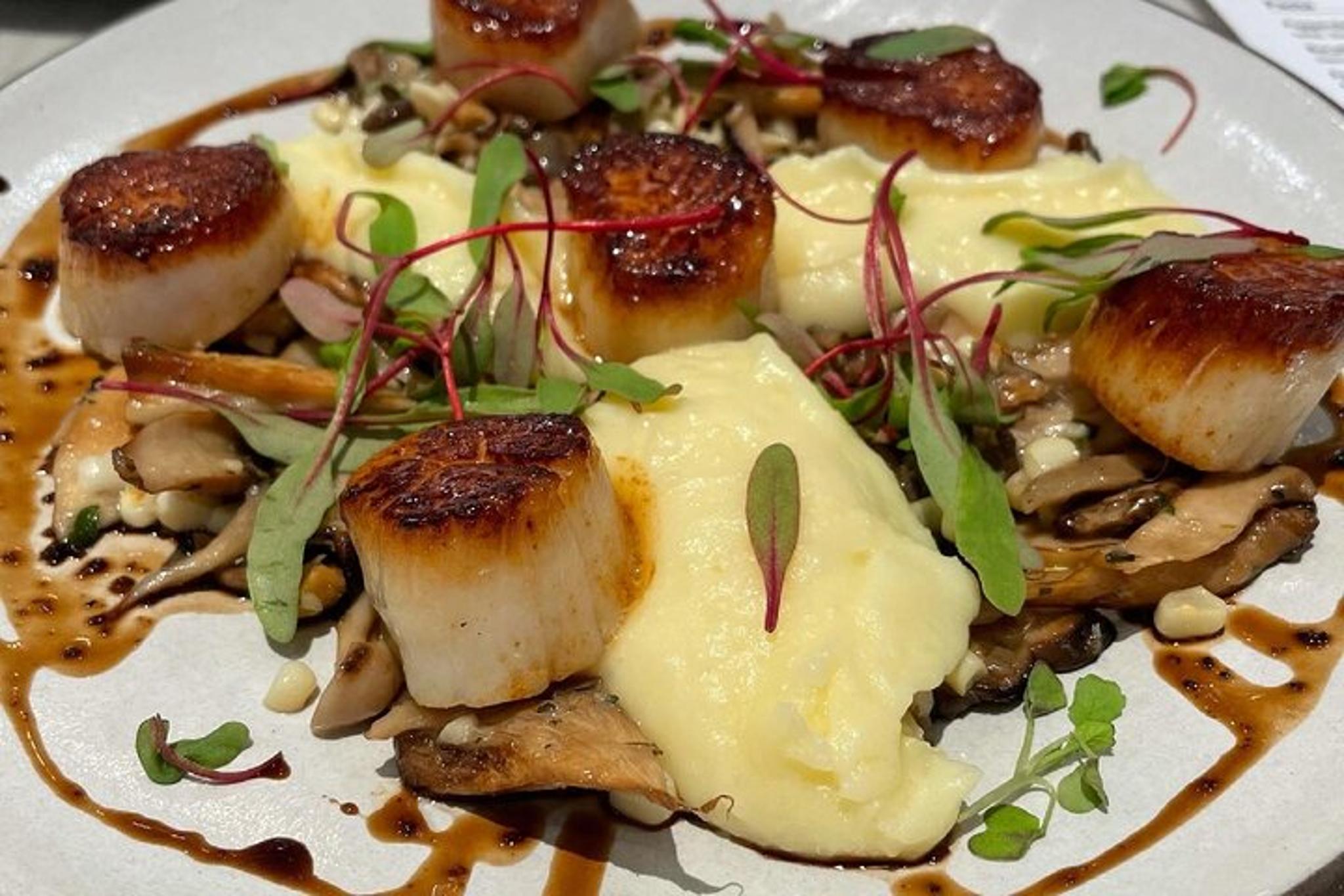 Napa Valley Wine Tour SUV Experience - Image 6