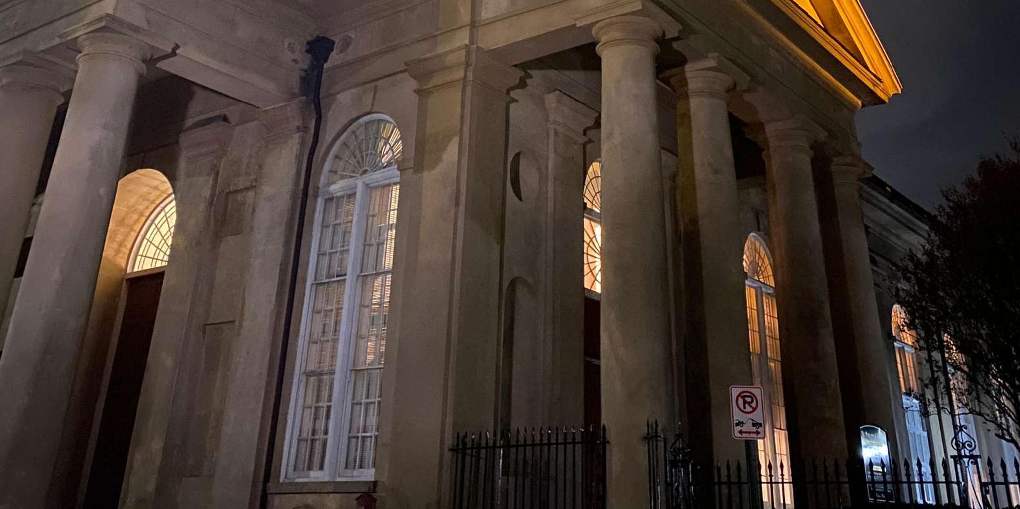 Charleston Ghost Tour: Real Hauntings - Image 2