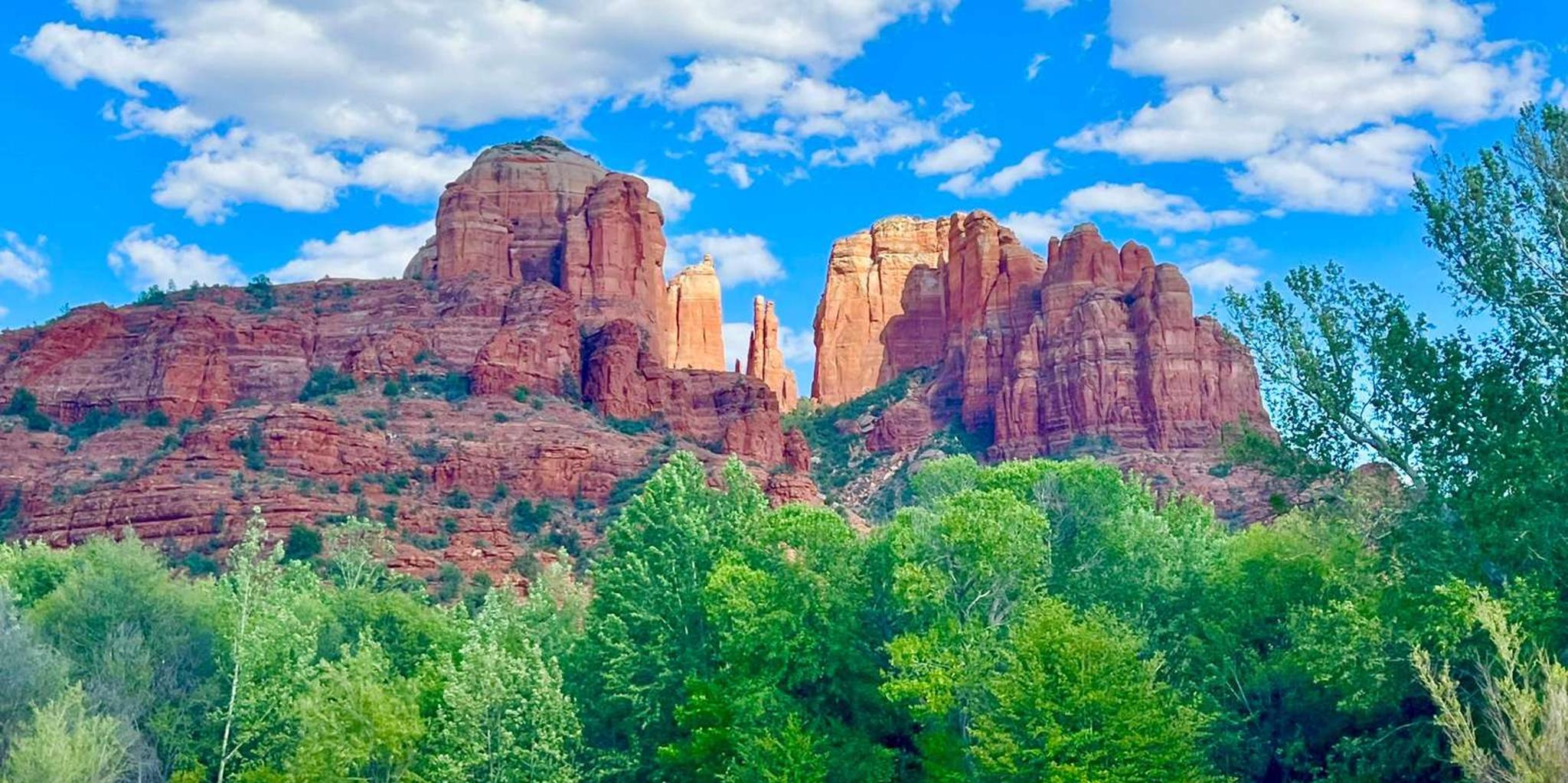 Sedona E-Bike Tour with Local Guide - Image 3