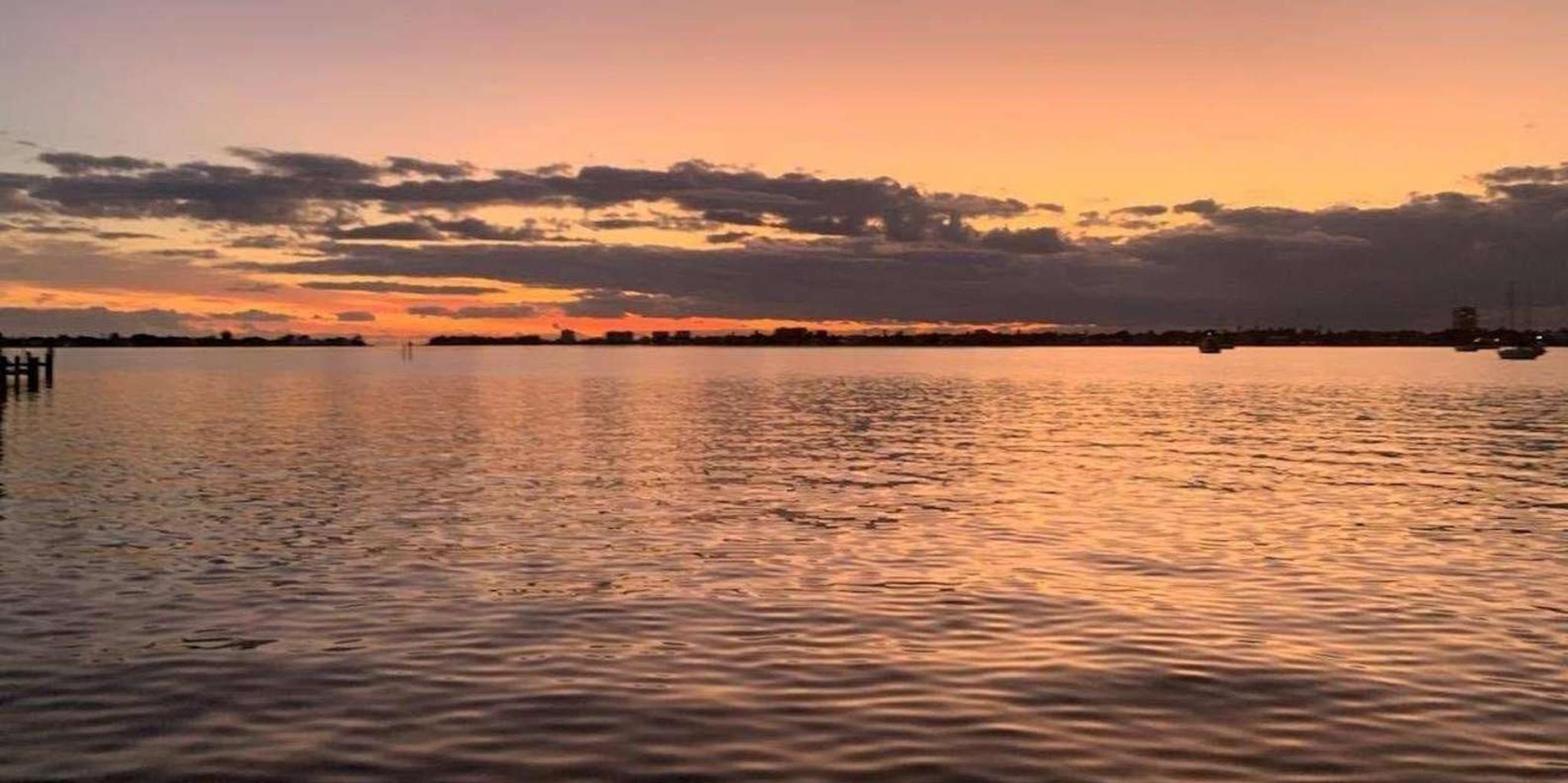 Sarasota Sunset Charter