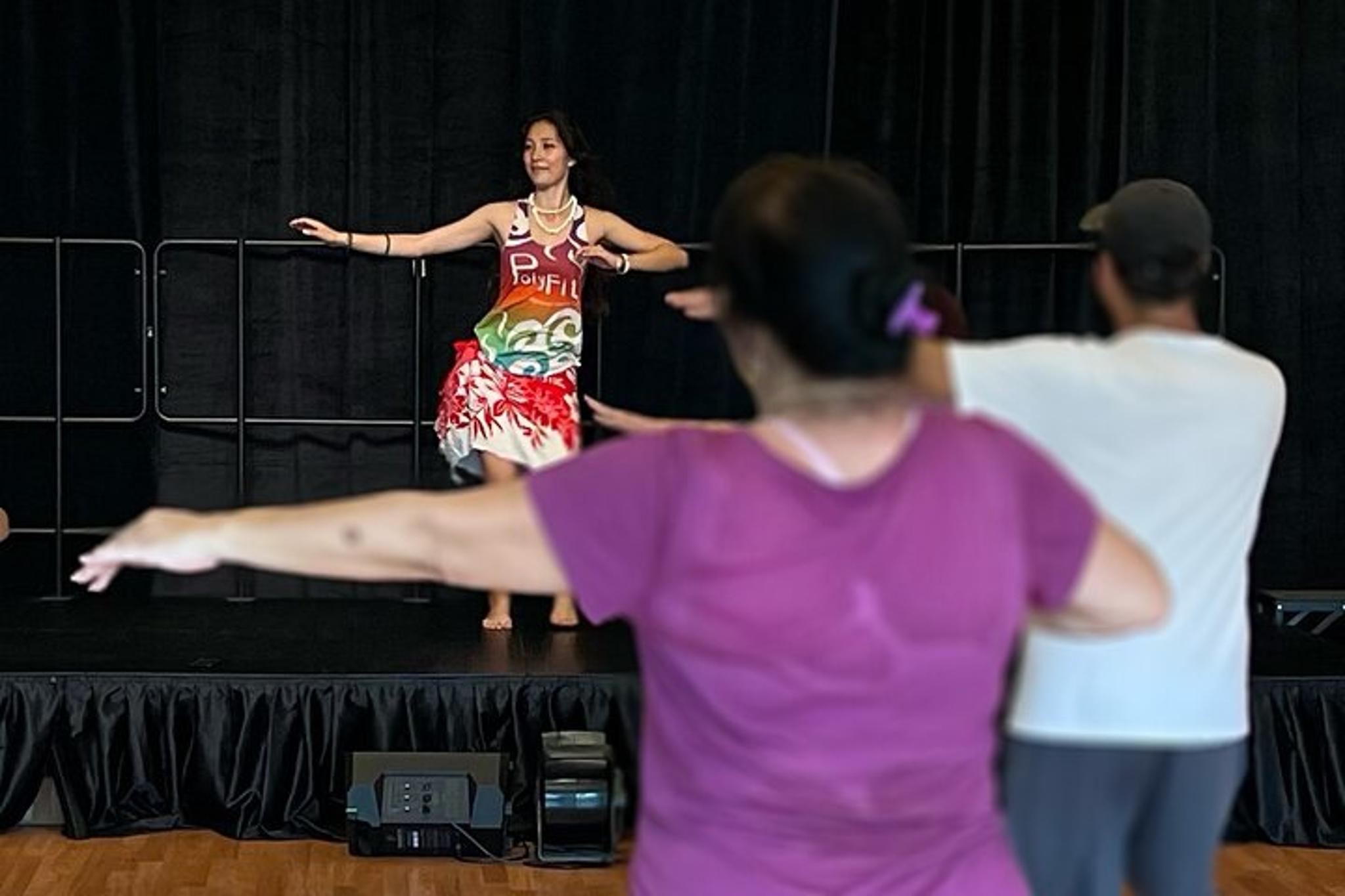 Maui Hula Dance Class for Beginners - Image 6