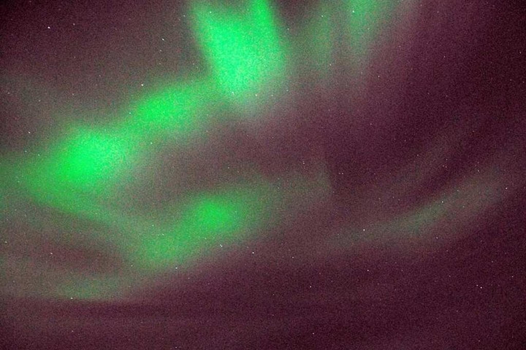 Fairbanks Aurora Chaser Tour - Image 6