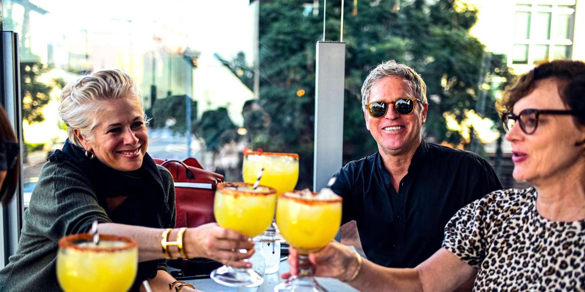 San Diego Gaslamp Food Tour with 6 Tastings - Image 3