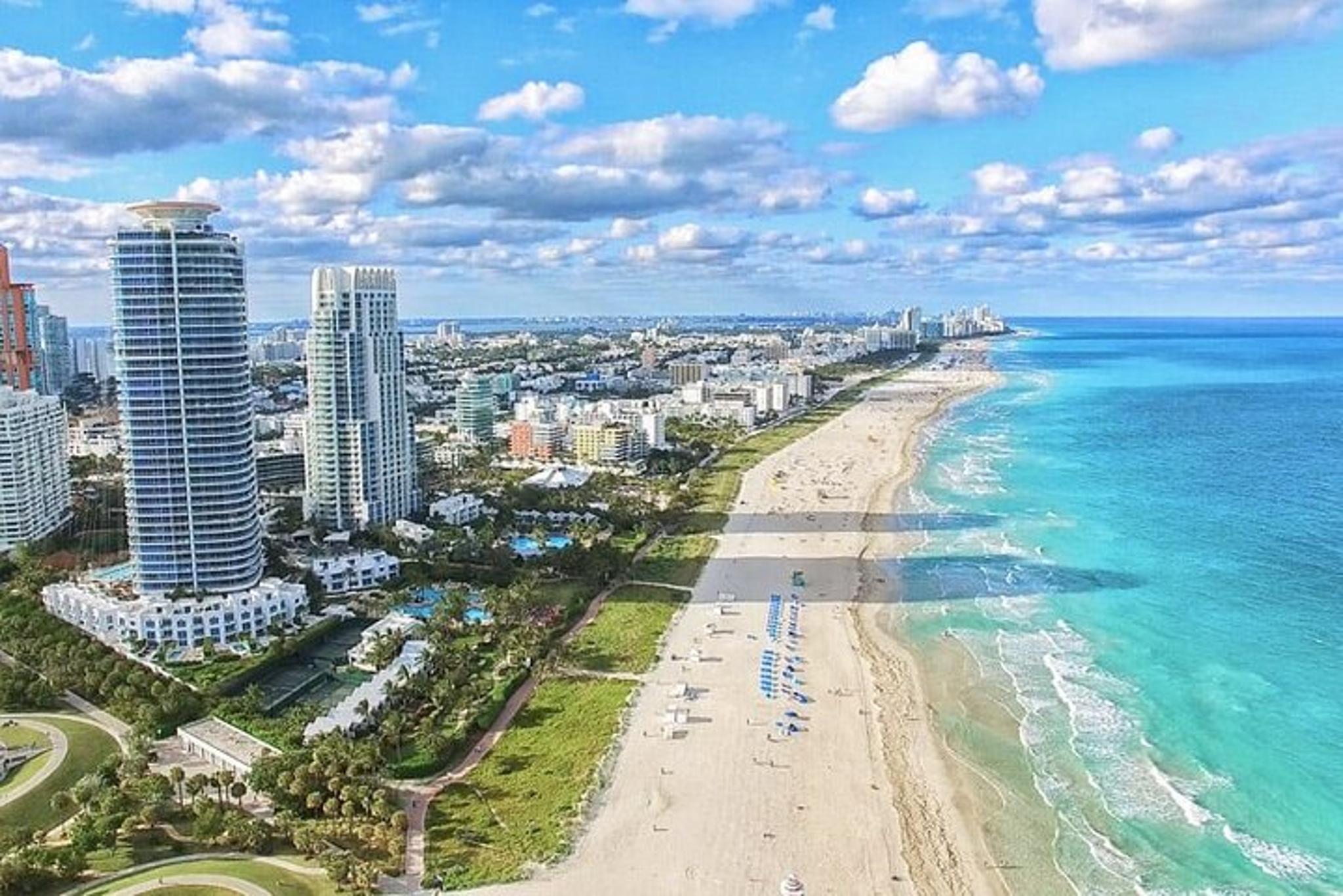 Miami Key West Small Group Tour