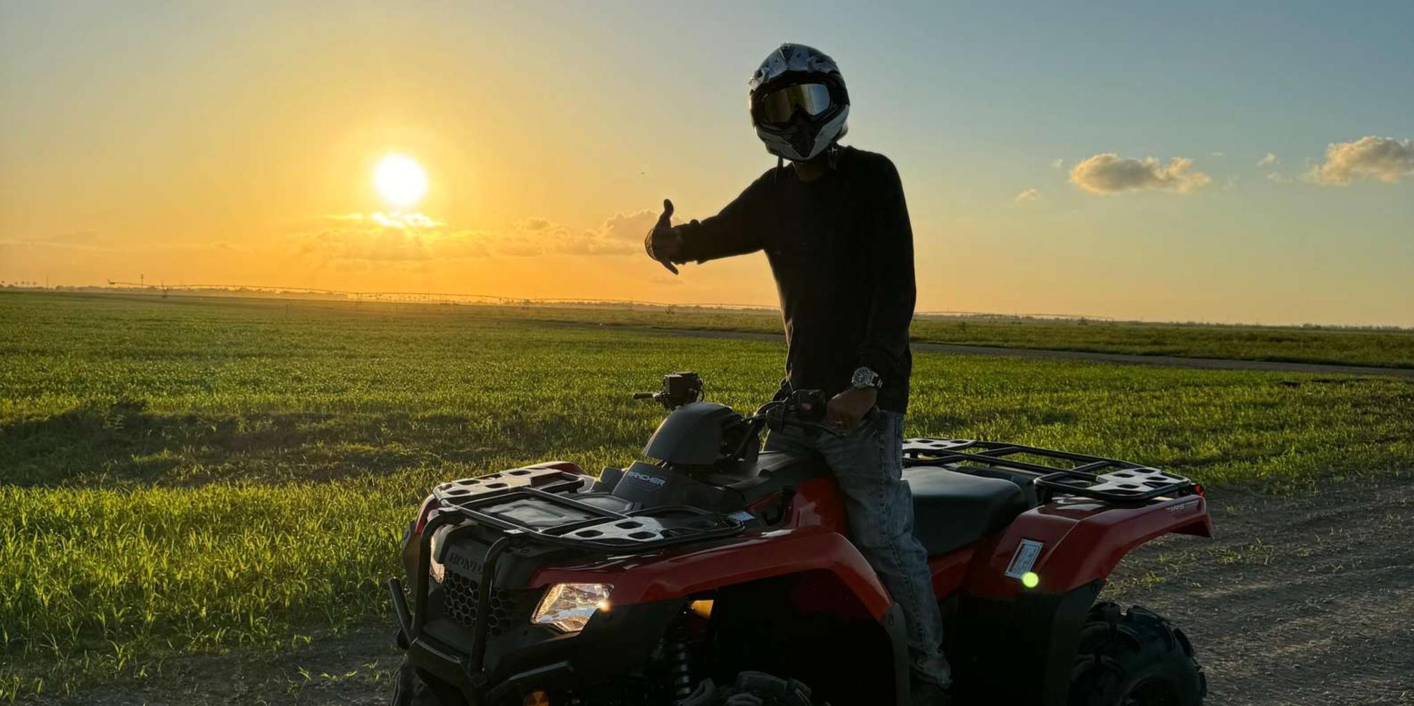 Miami ATV Adventure