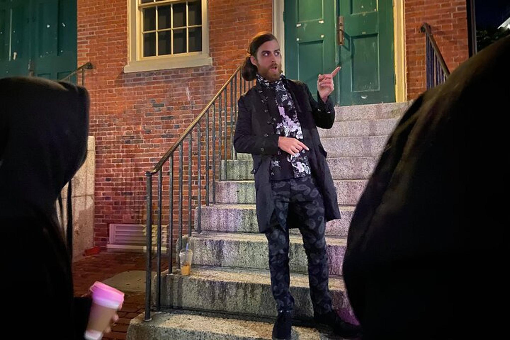 Salem History Tour 90 Min - Image 2