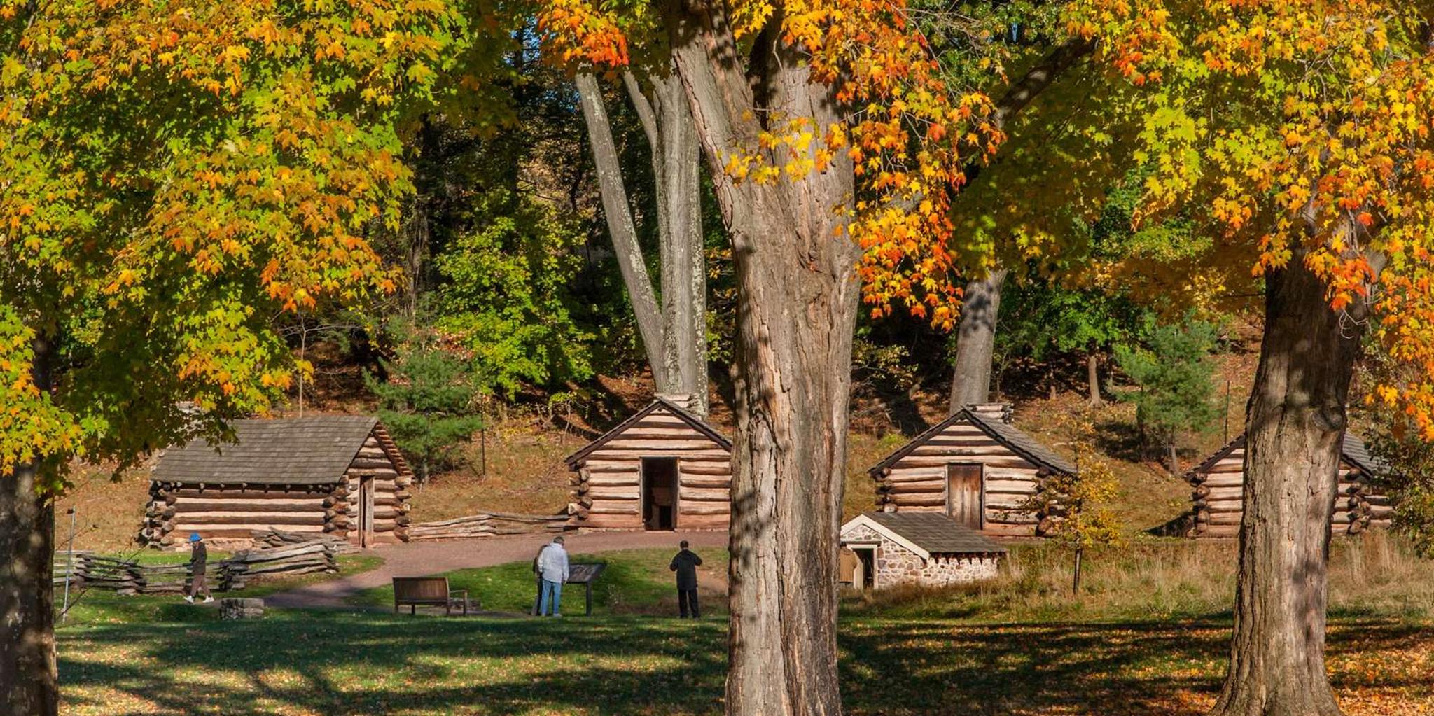 Philadelphia Valley Forge Private Driving Tour - Image 3