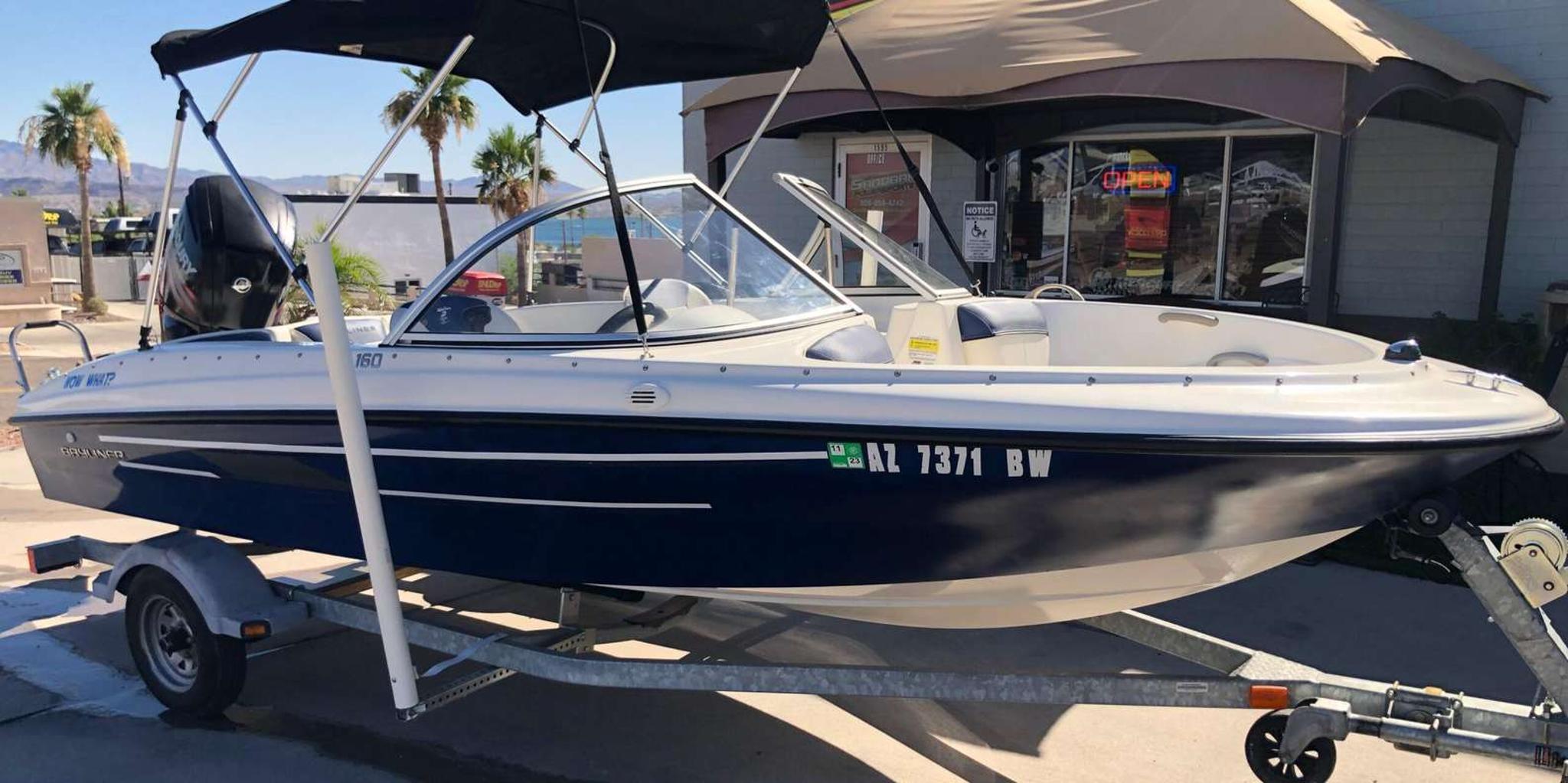 Lake Havasu Ski Boat Adventure - Image 4