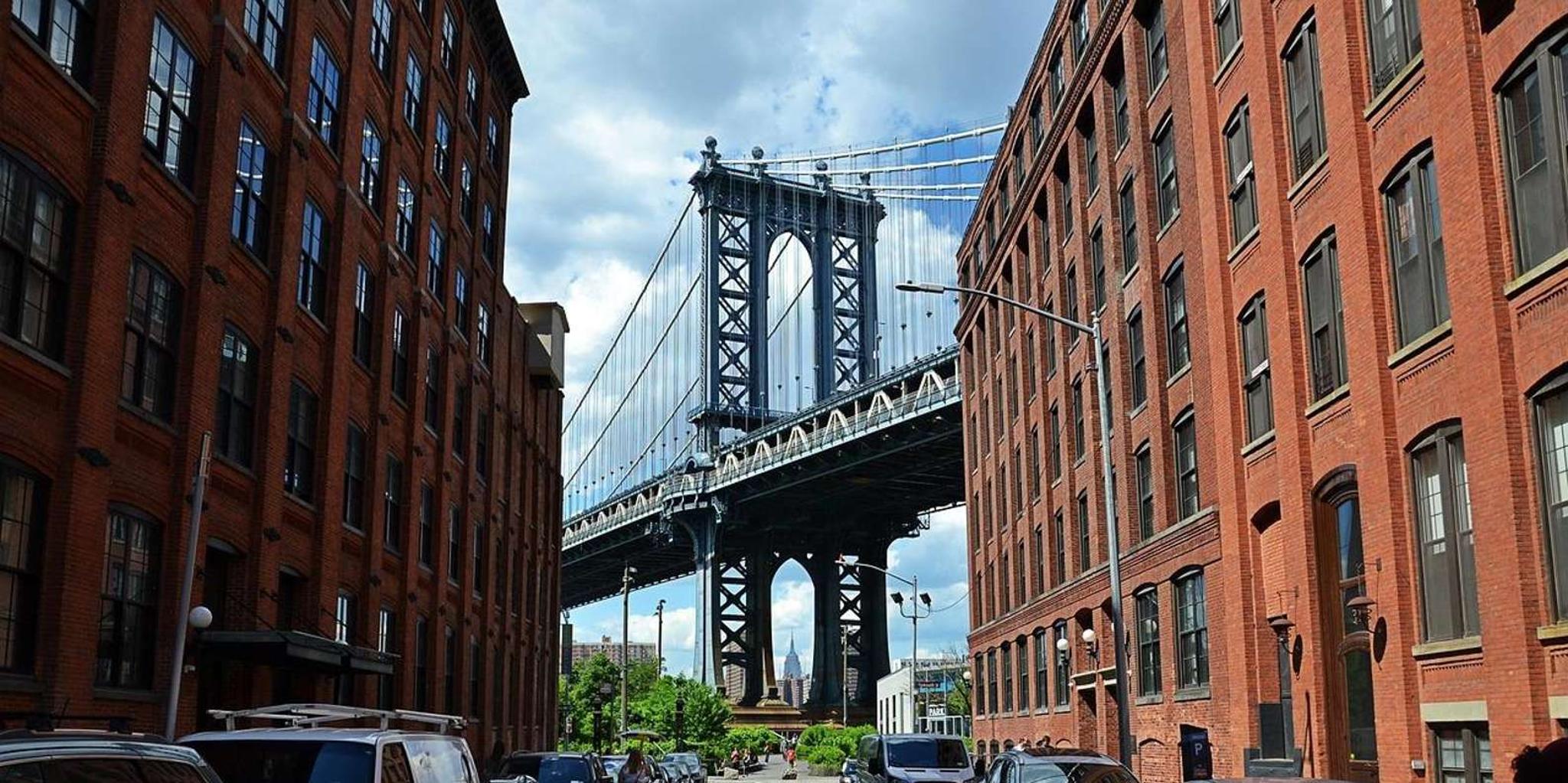 New York City Boroughs Bus Tour - Image 3