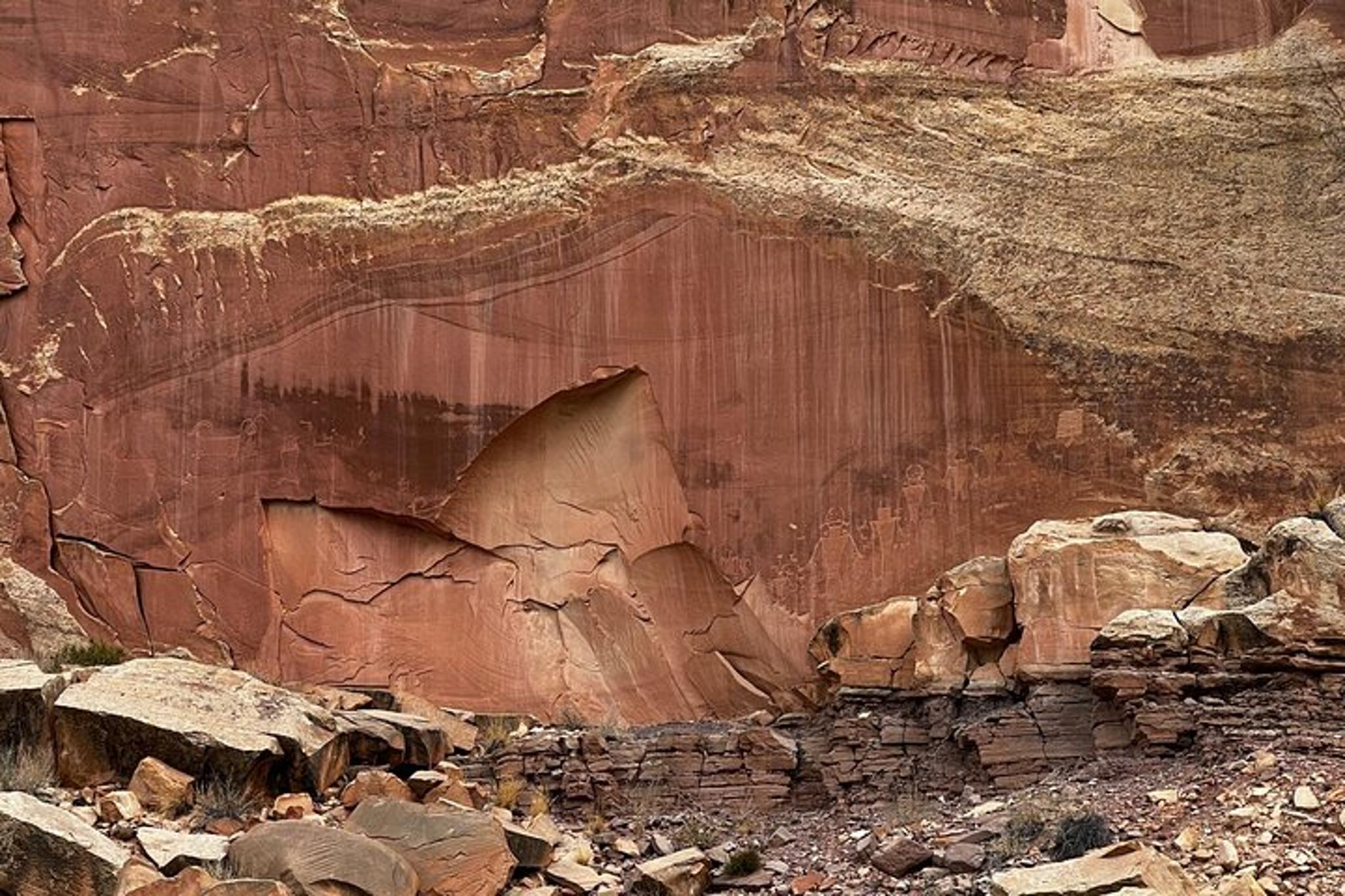 Bryce, Capitol Reef, and Arches 3-Day Private Tour - Image 5