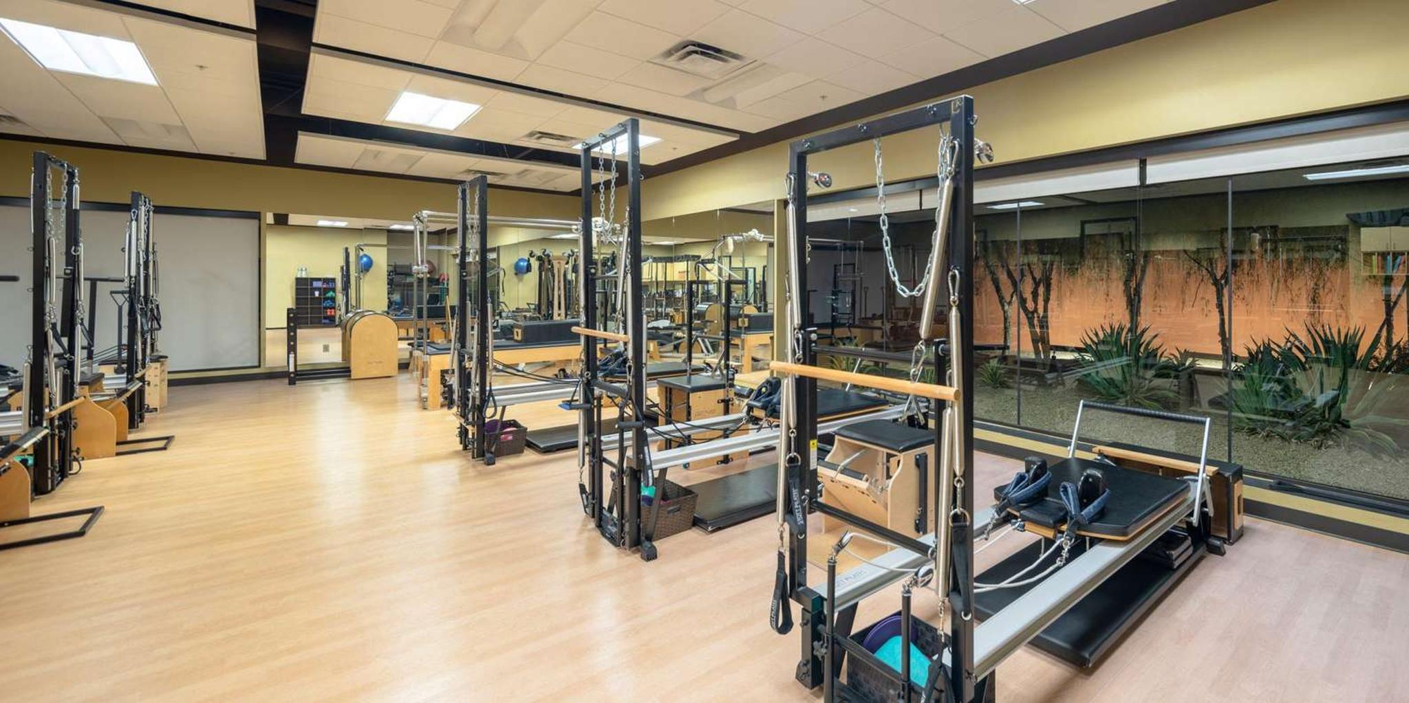 Phoenix Fitness Pass - Image 3