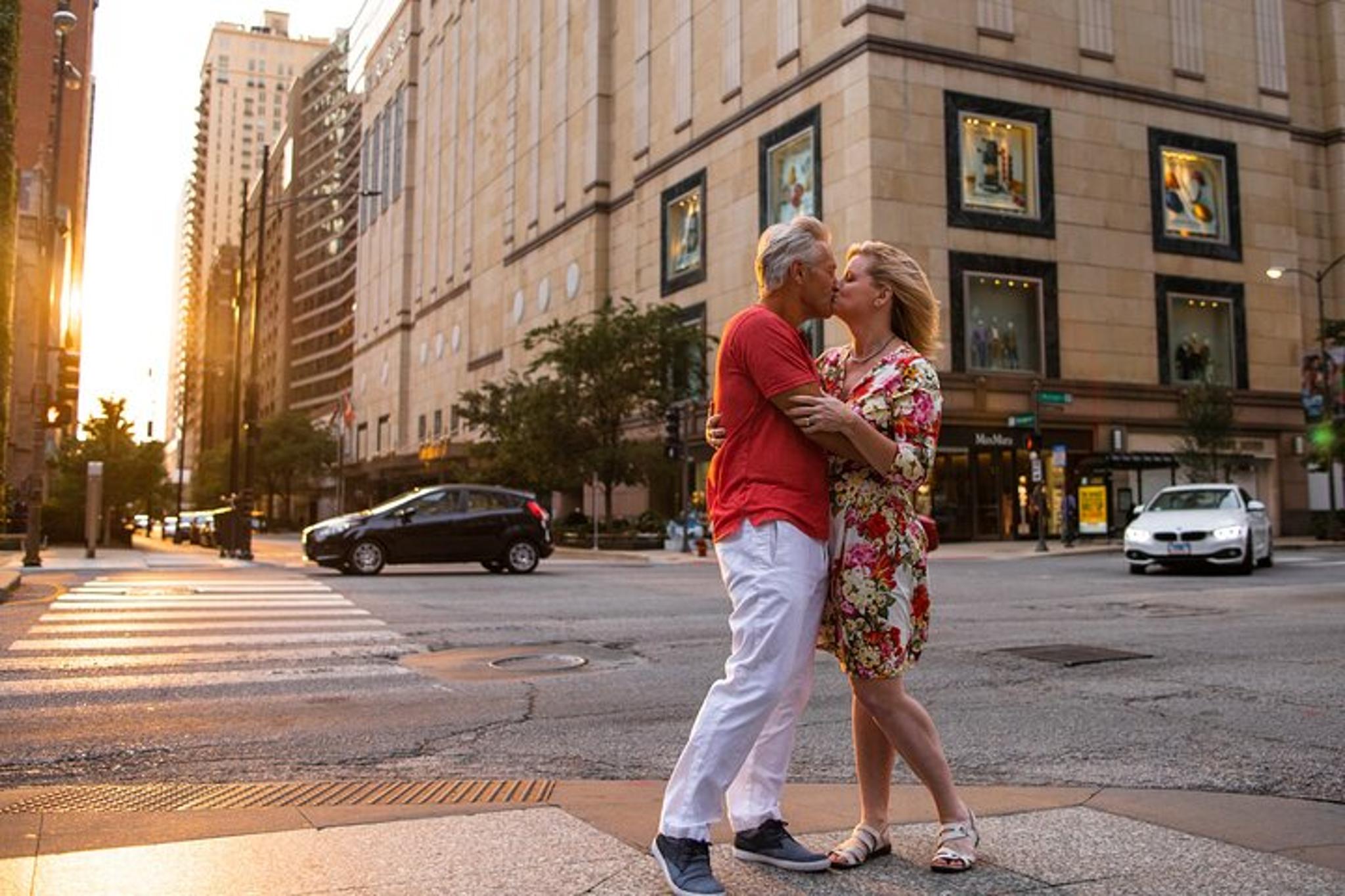 Chicago Professional Photo Shoot - Image 2