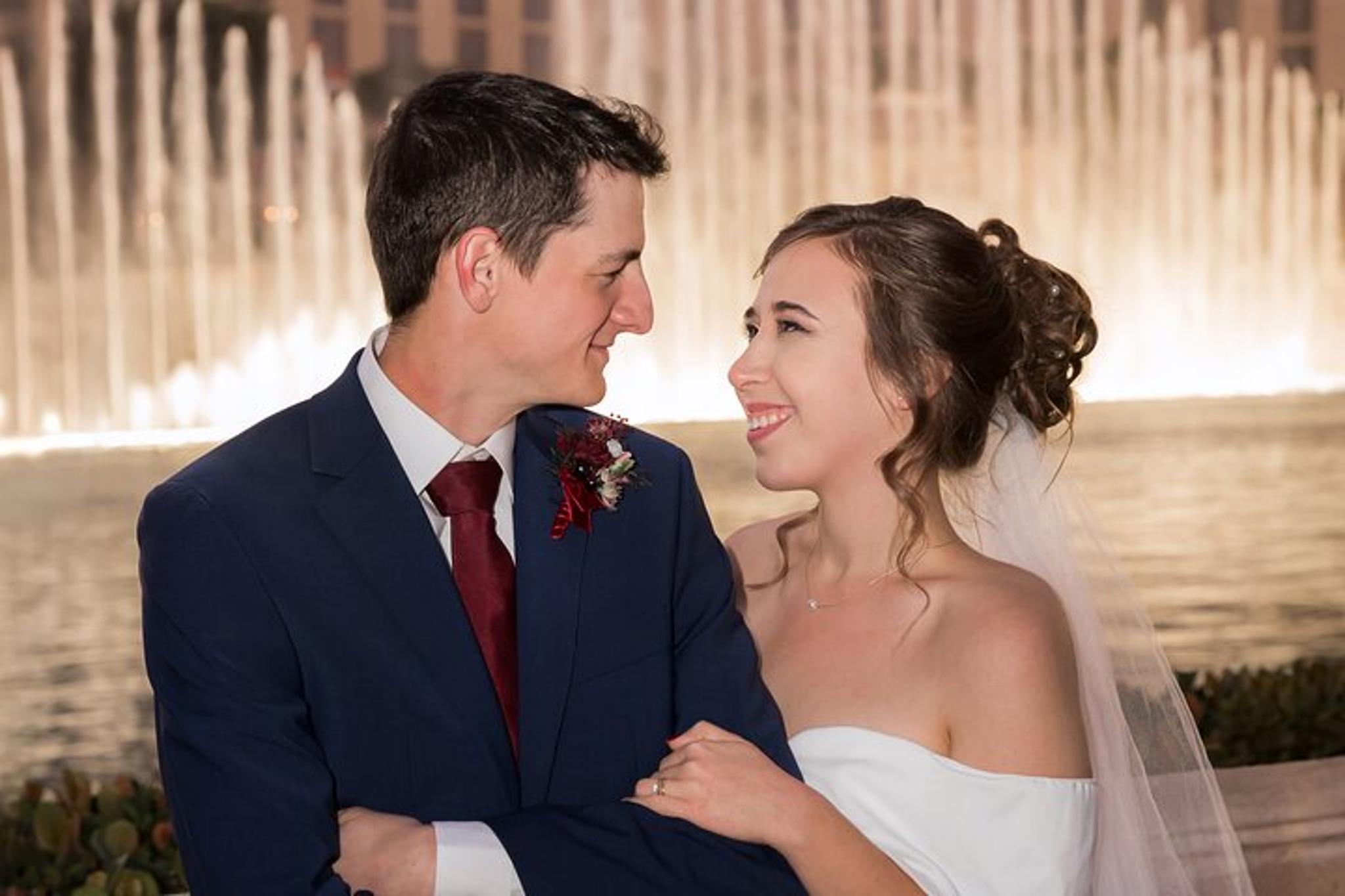 Las Vegas Strip Photo Shoot - Image 5