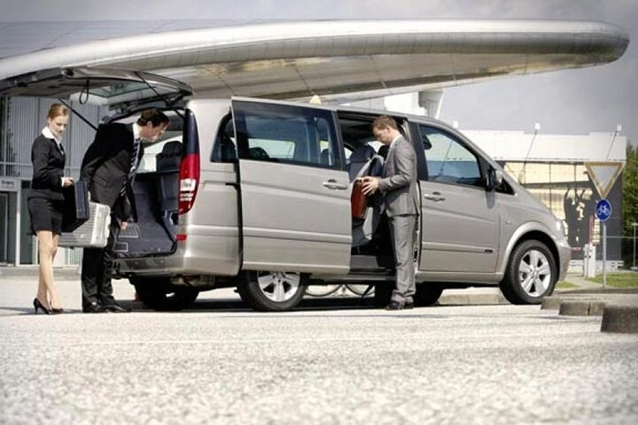 Temecula Private Car Service to Los Angeles - Image 4