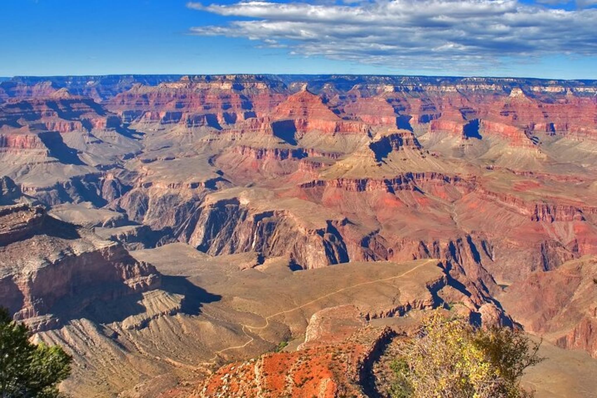Las Vegas Grand Canyon South Rim Day Trip - Image 3