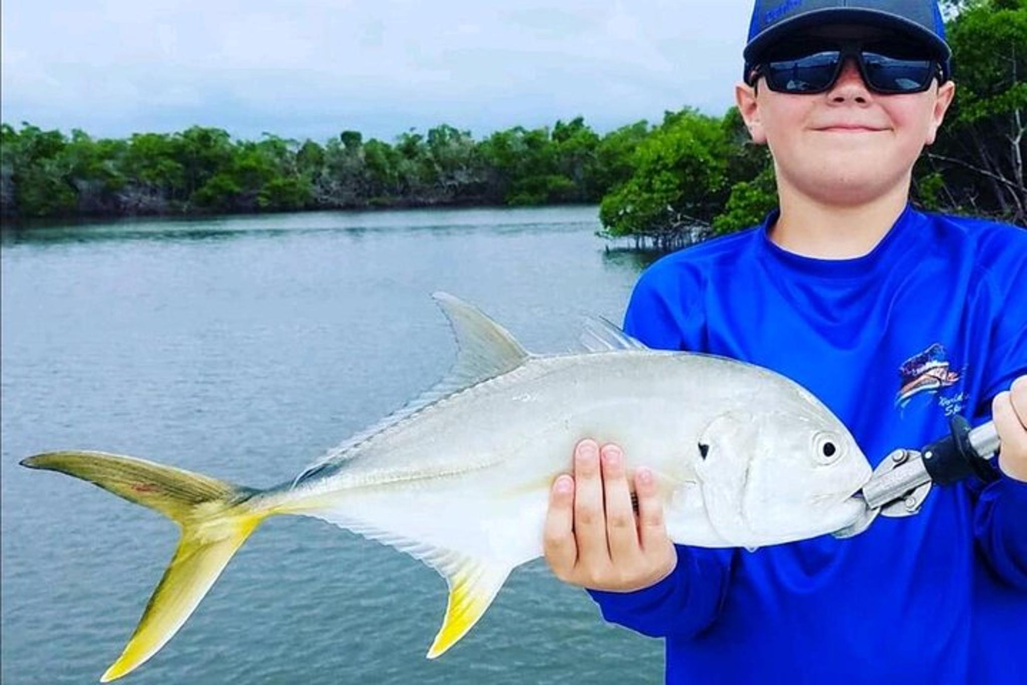 Naples Fishing Charter in Everglades and Marco Island - Image 6
