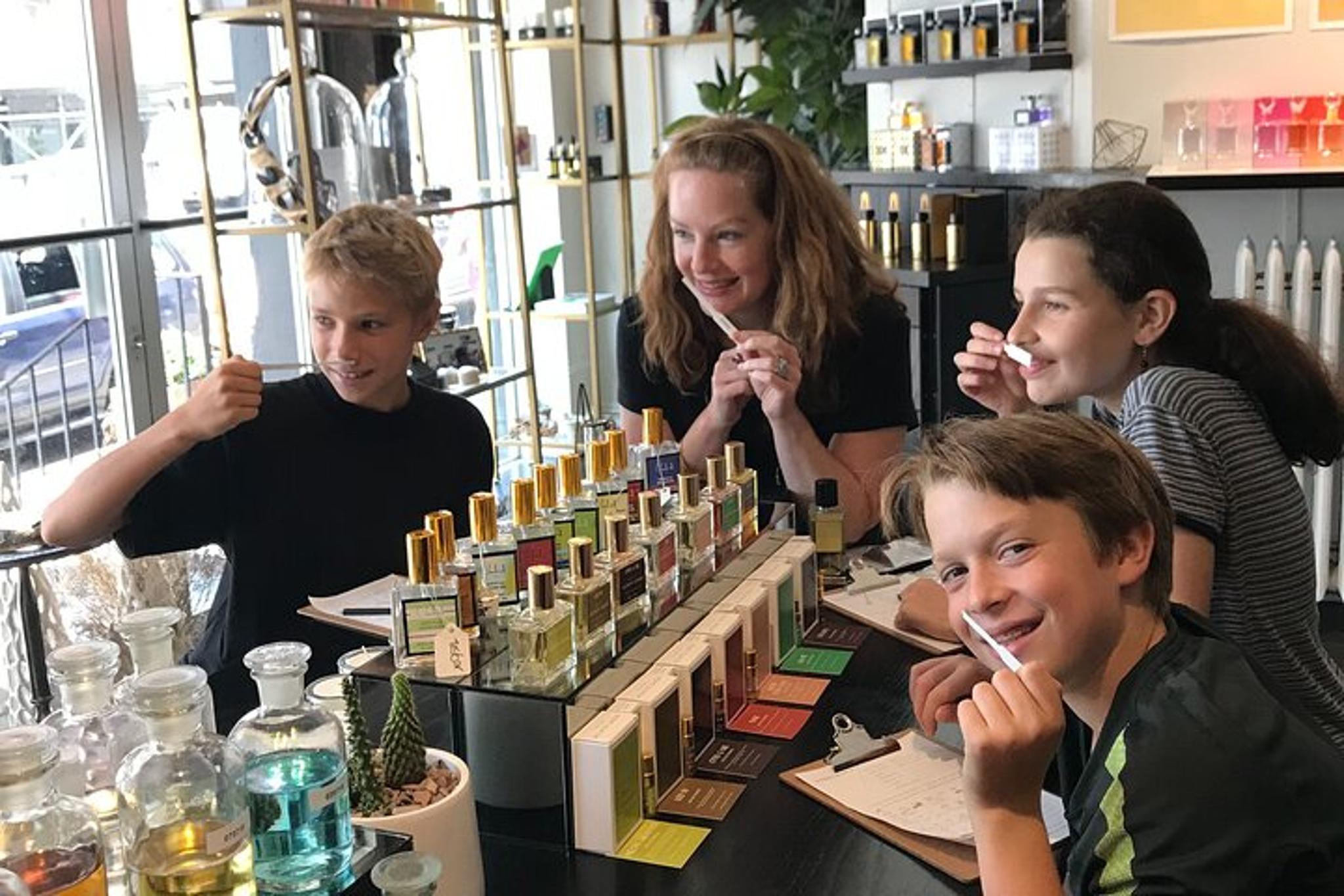 New York City Fragrance Tour in SoHo and NoLita - Image 2