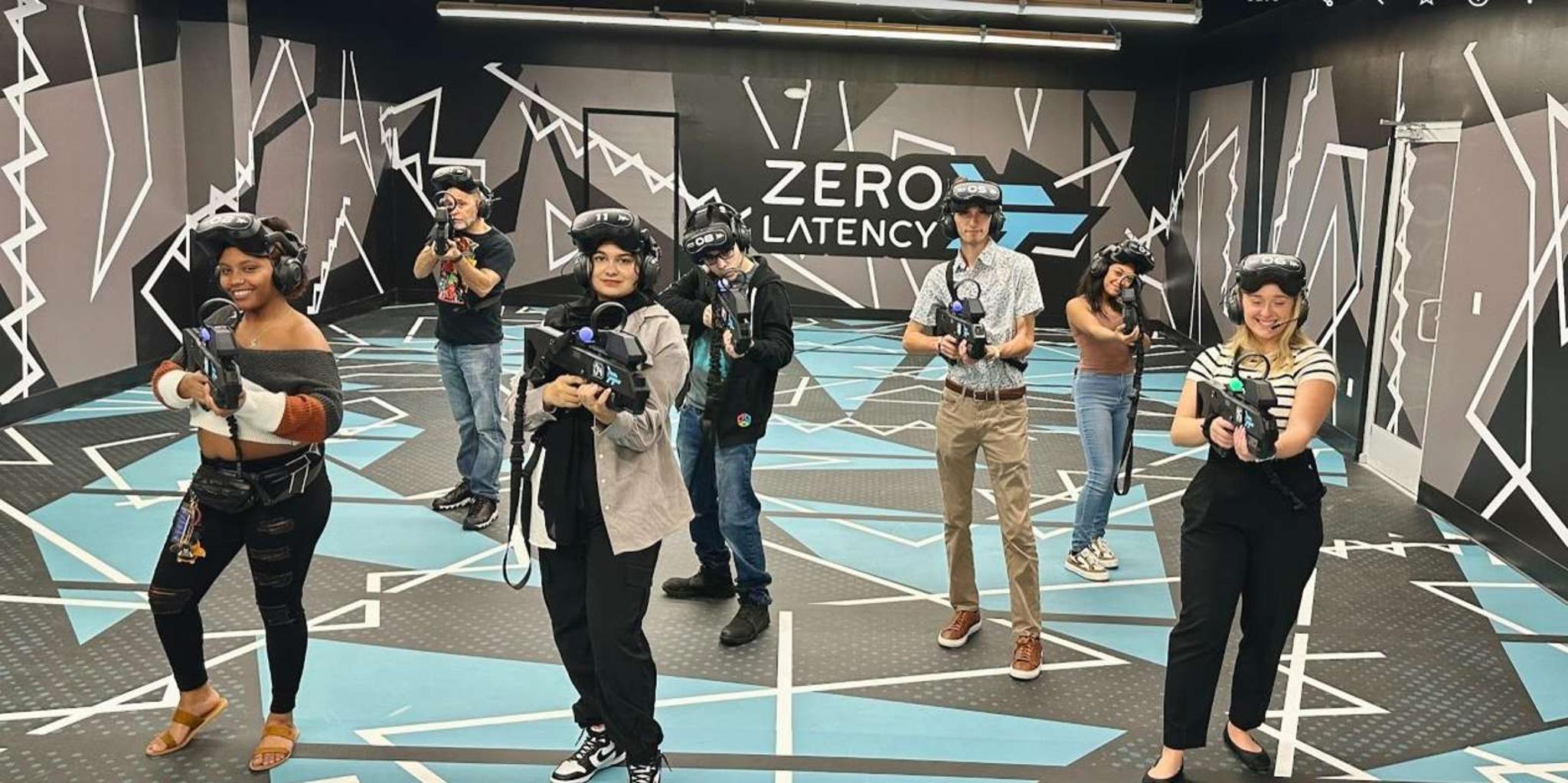 Reno Virtual Reality Experience - Image 4