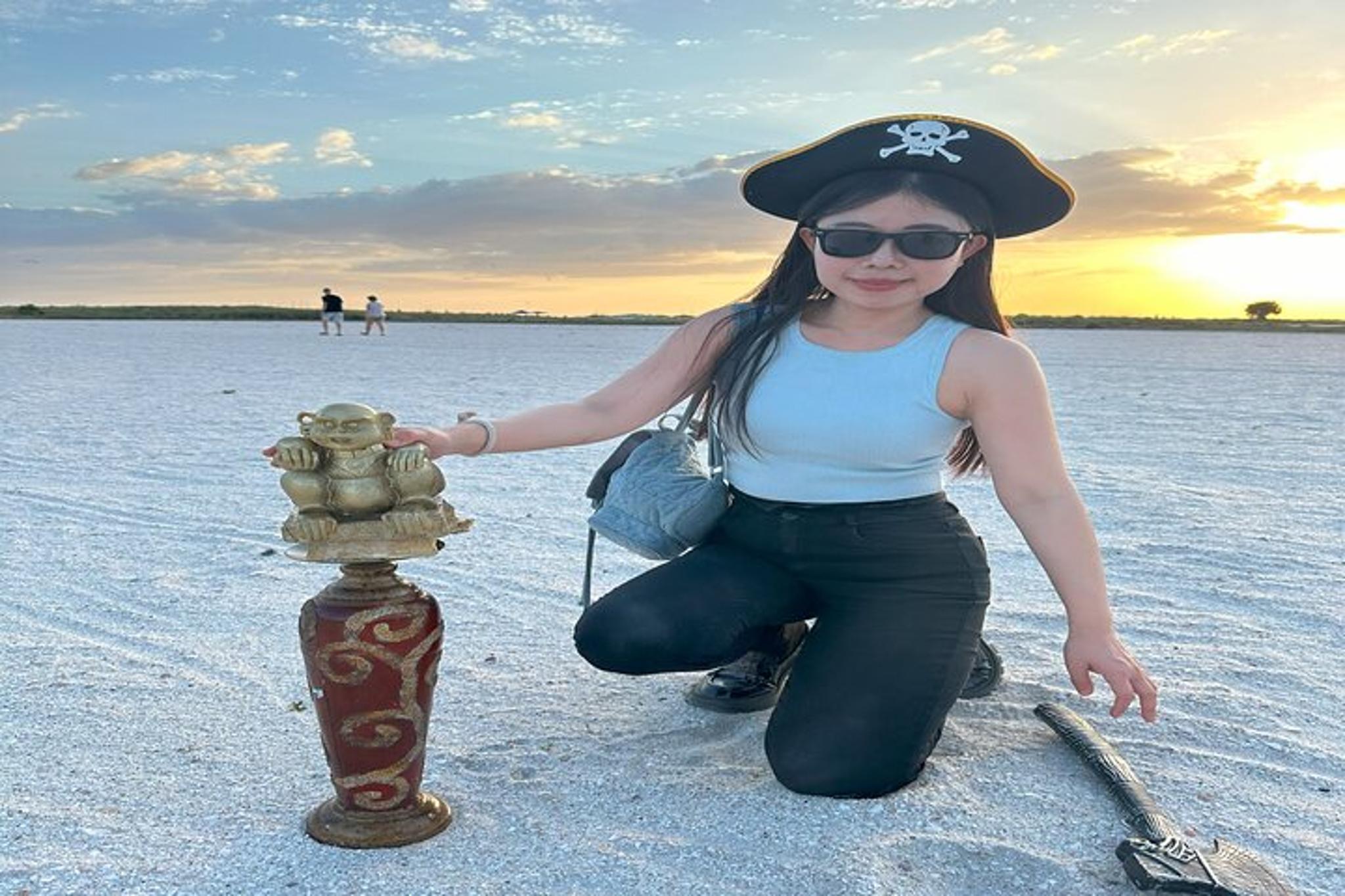 Treasure Island Treasure Hunt - Image 3