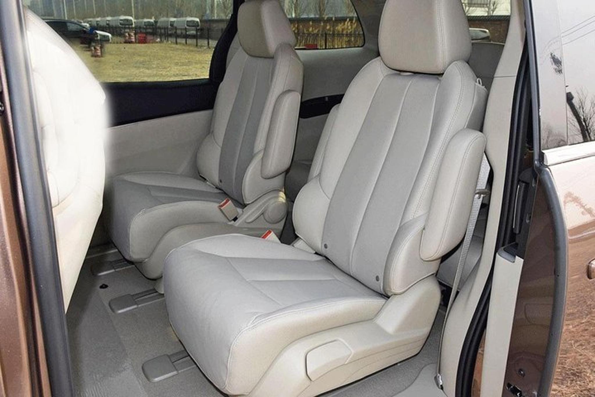 Chicago Airport Private Transfer - Image 4