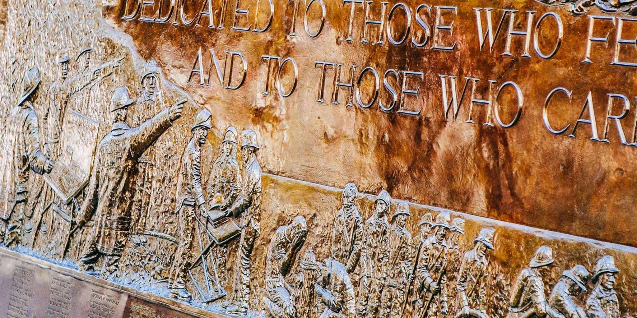 New York City 9/11 Memorial Tour with Observatory Option - Image 5