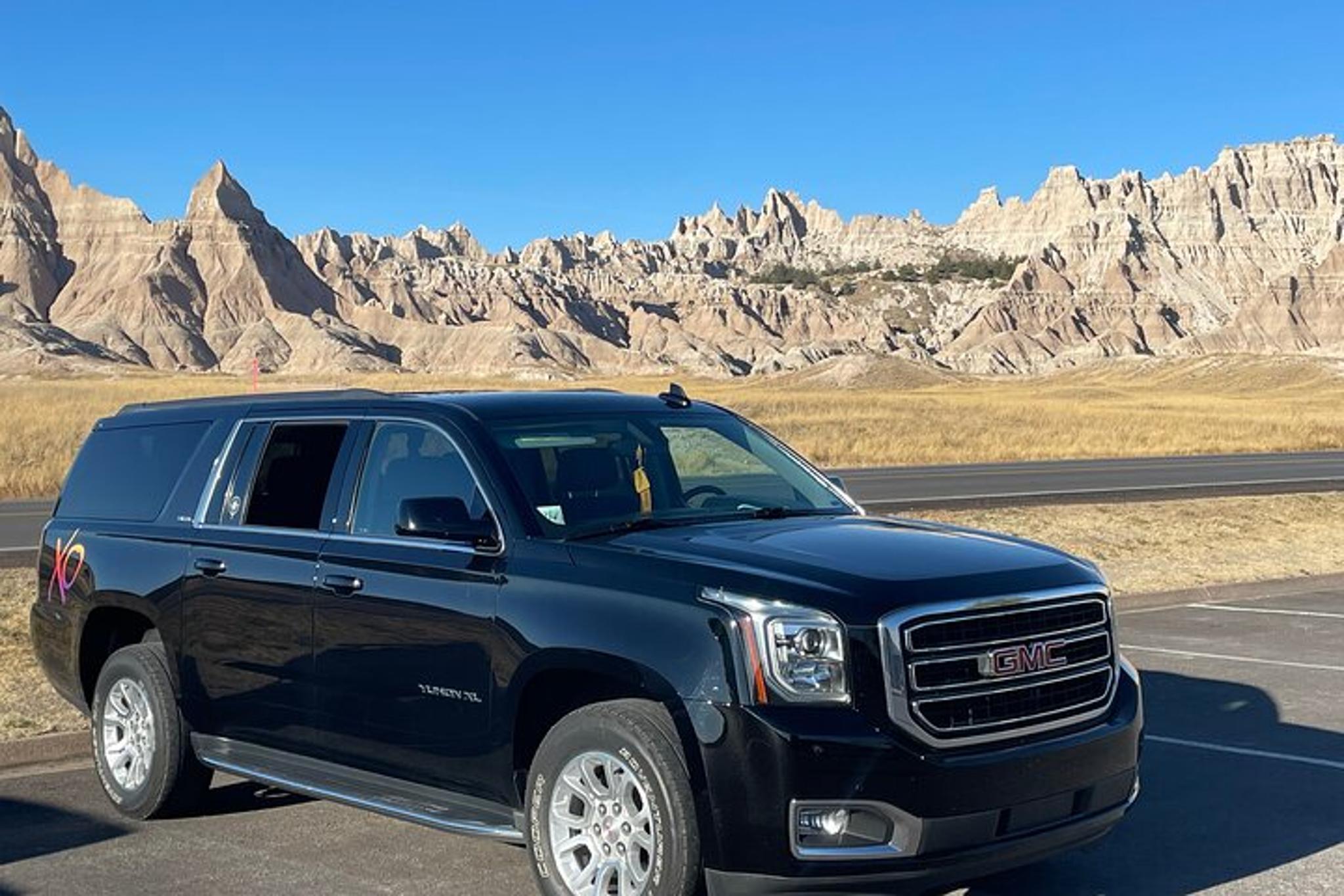 Badlands Winter Expedition - Image 5