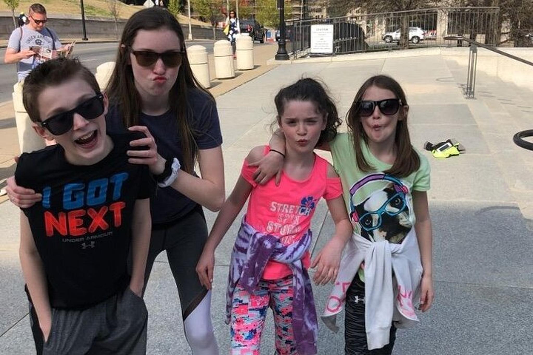 Glendale Scavenger Hunt - Image 2