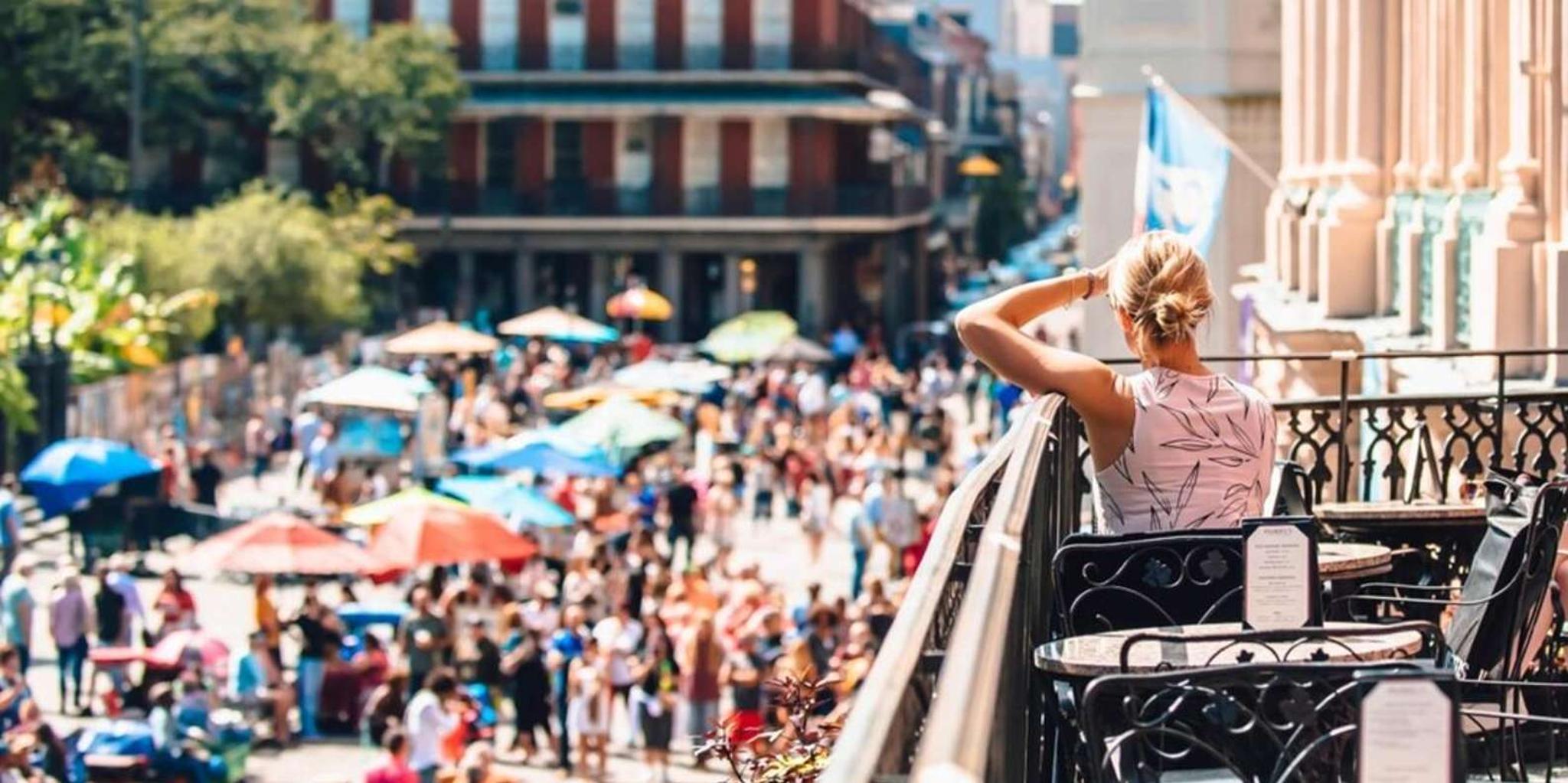 New Orleans French Quarter Walking Tour - Image 3