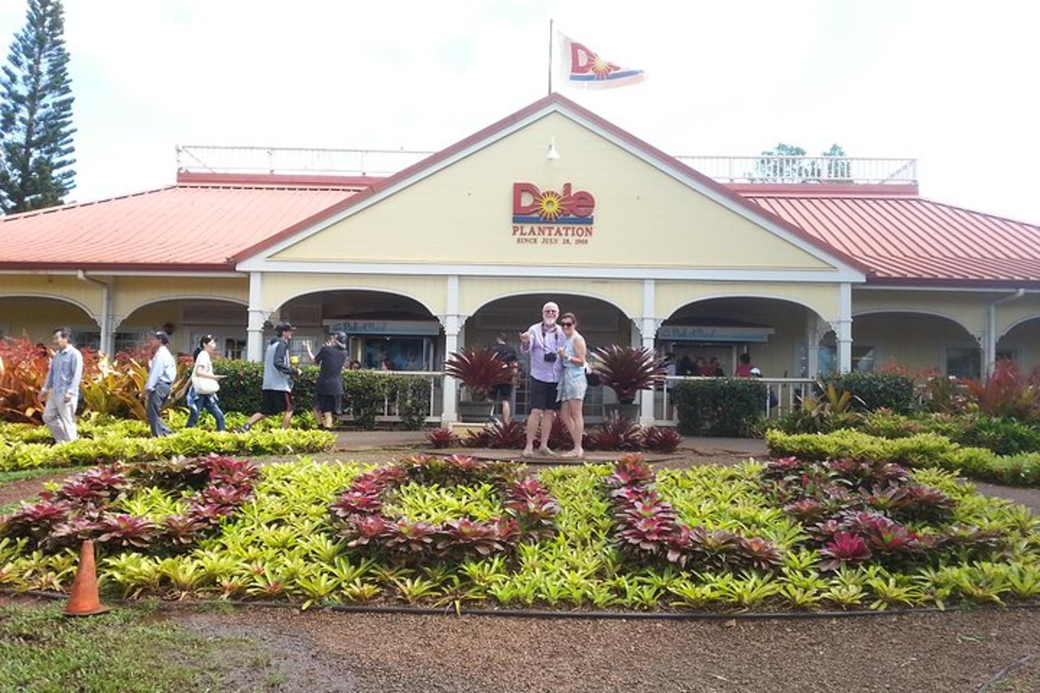 Oahu North Shore Convertible Tour - Image 4