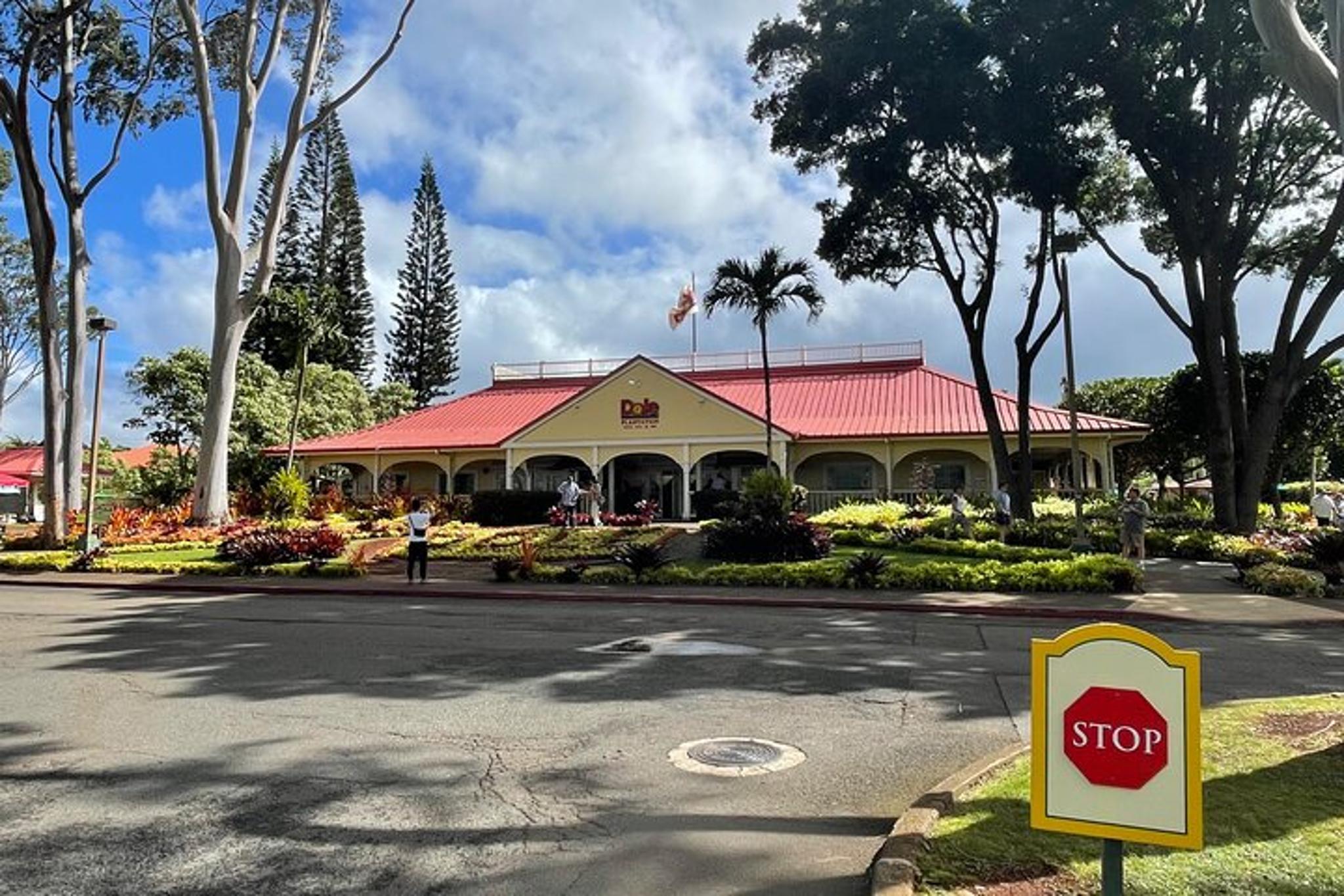 Oahu Circle Island Tour North Shore and East Side - Image 1