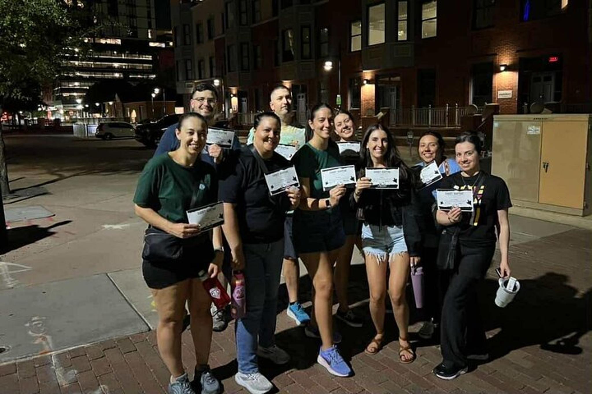 Tempe Ghost Tour at Night 2 hr - Image 5