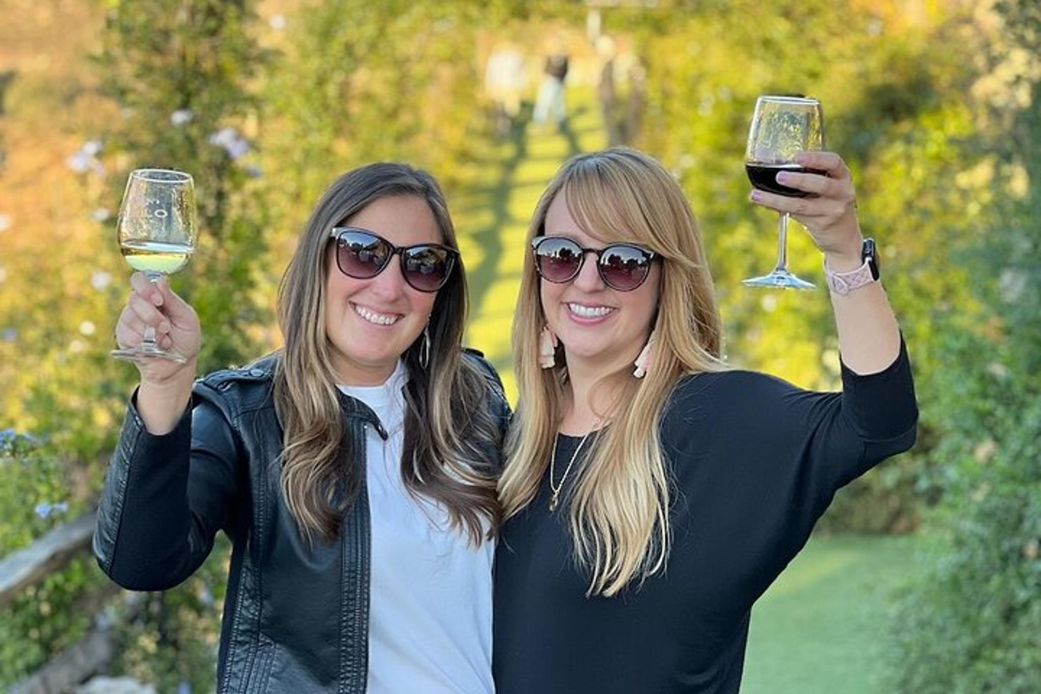 Santa Barbara Wine Country Vineyards & Villages Tour - Image 5