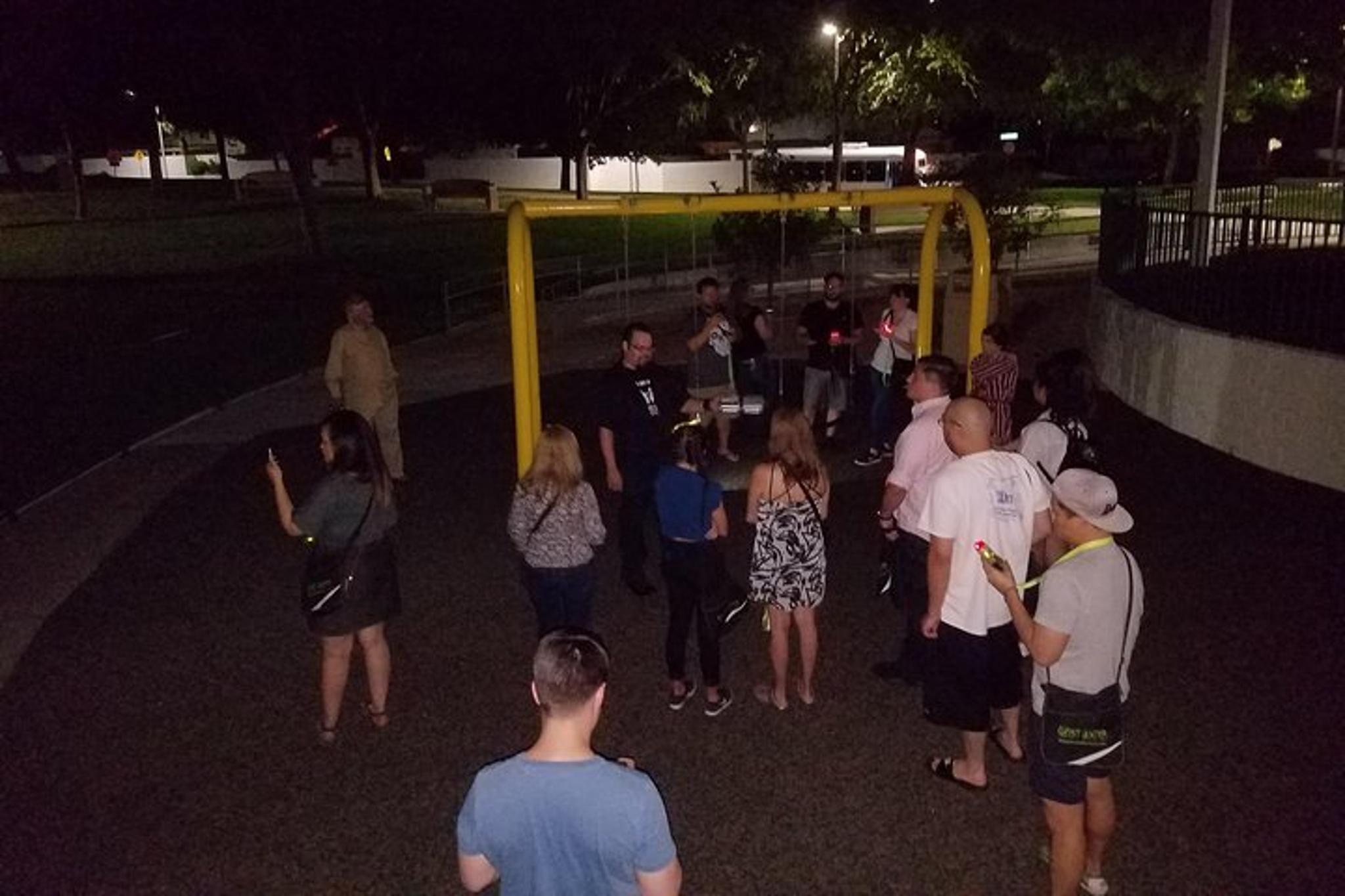 Las Vegas Haunted Tour and Ghost Hunt - Image 5