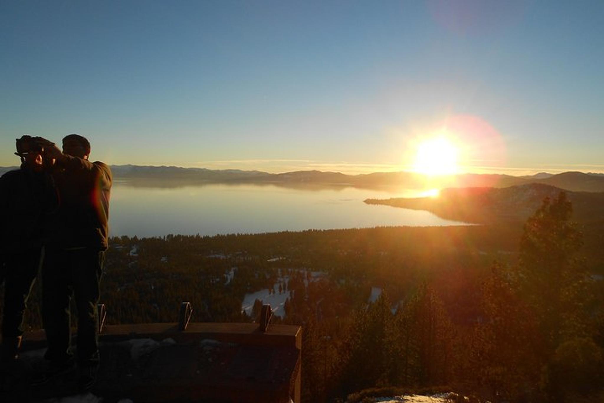 Reno Donner Party and Lake Tahoe Photo Tour - Image 4