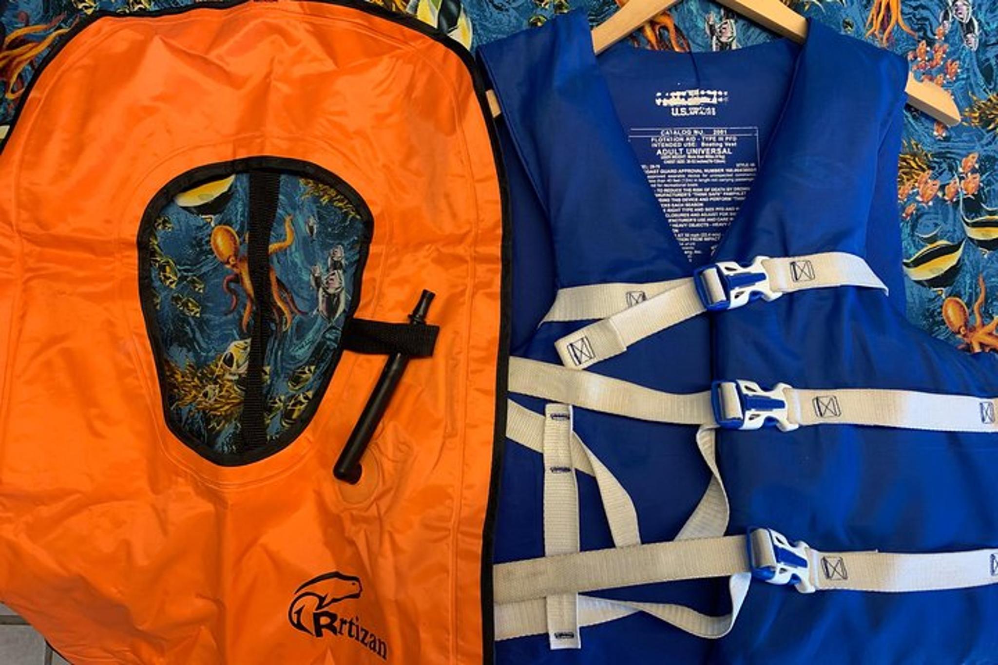 Hanauma Bay Snorkel Gear Rental - Image 6