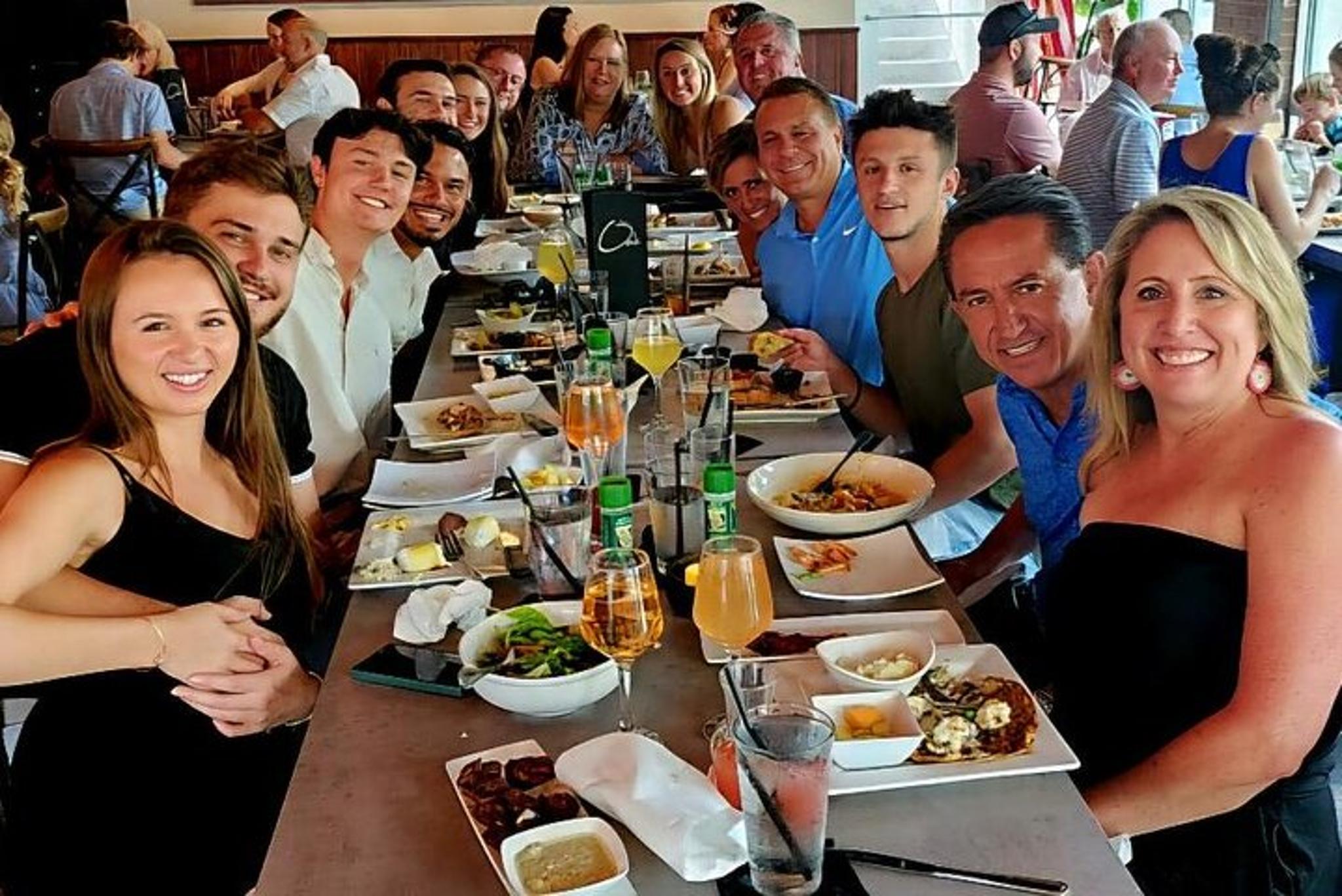 Safety Harbor Food Tour with Local Secrets - Image 2