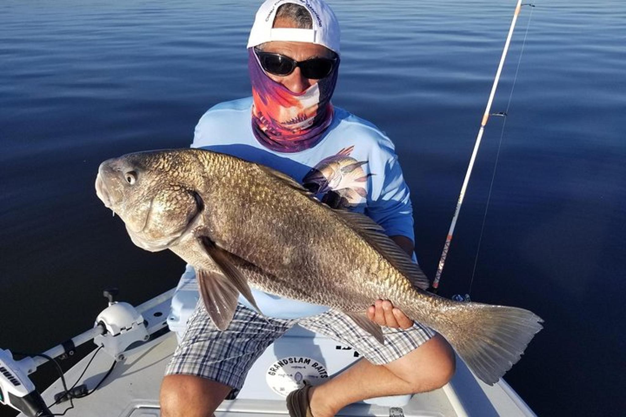 St Augustine Inshore Fishing Charter - Image 2