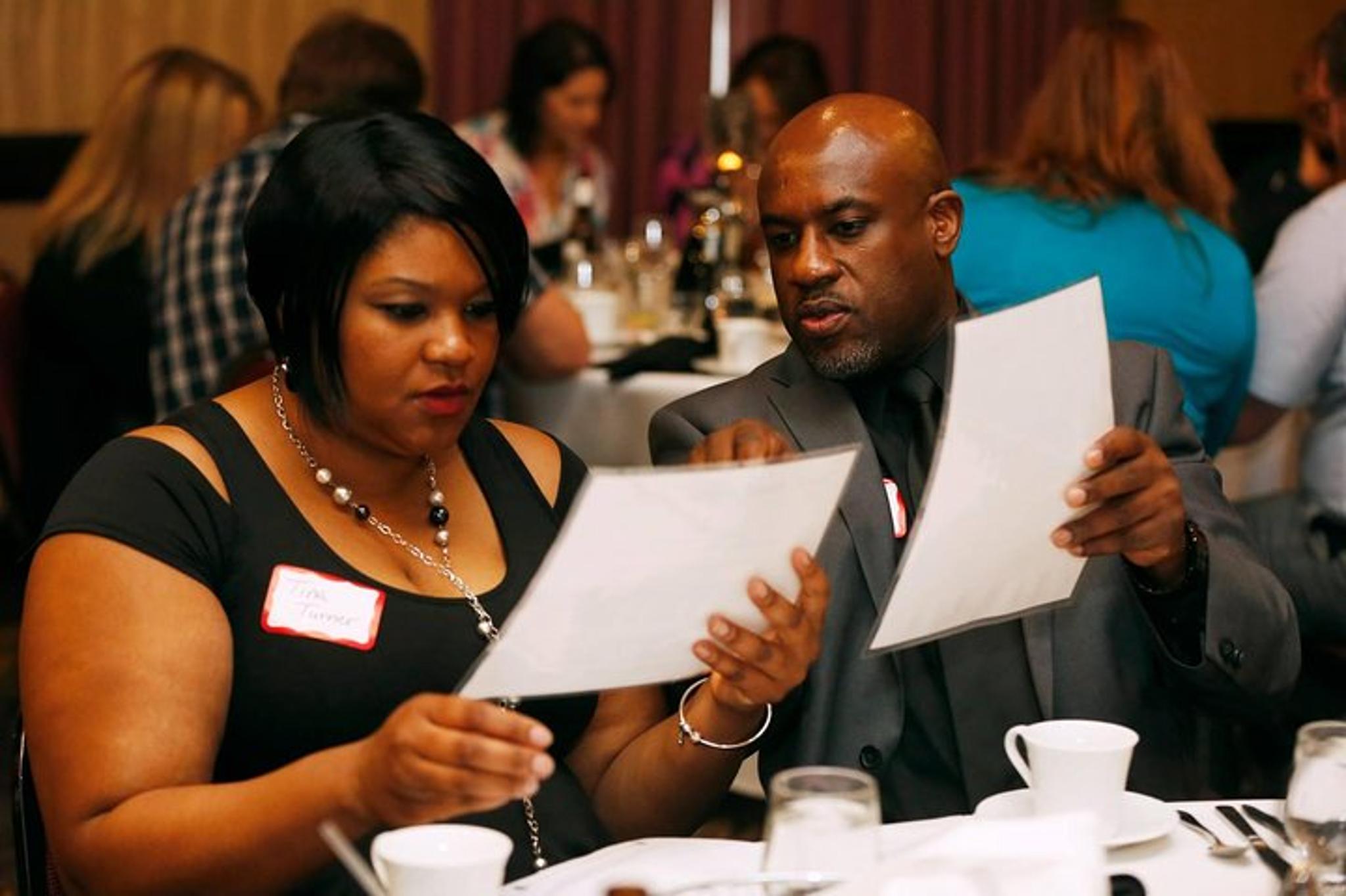 Oklahoma City Murder Mystery Dinner - Image 4