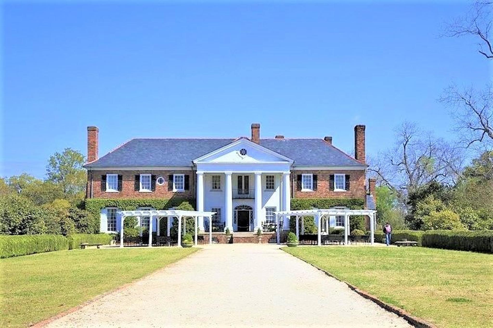 Charleston Boone Hall Plantation Tour with Transport - Image 6