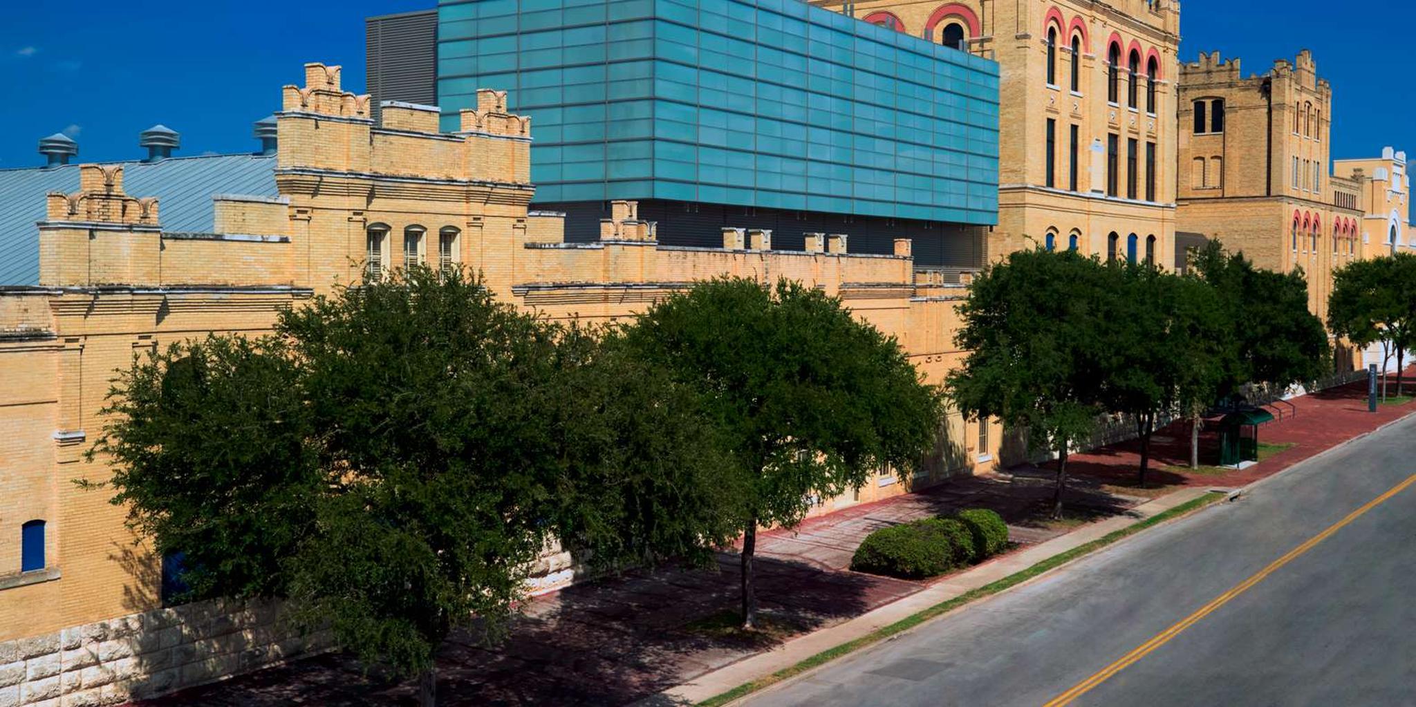 San Antonio Museum of Art Entry Ticket - Image 6