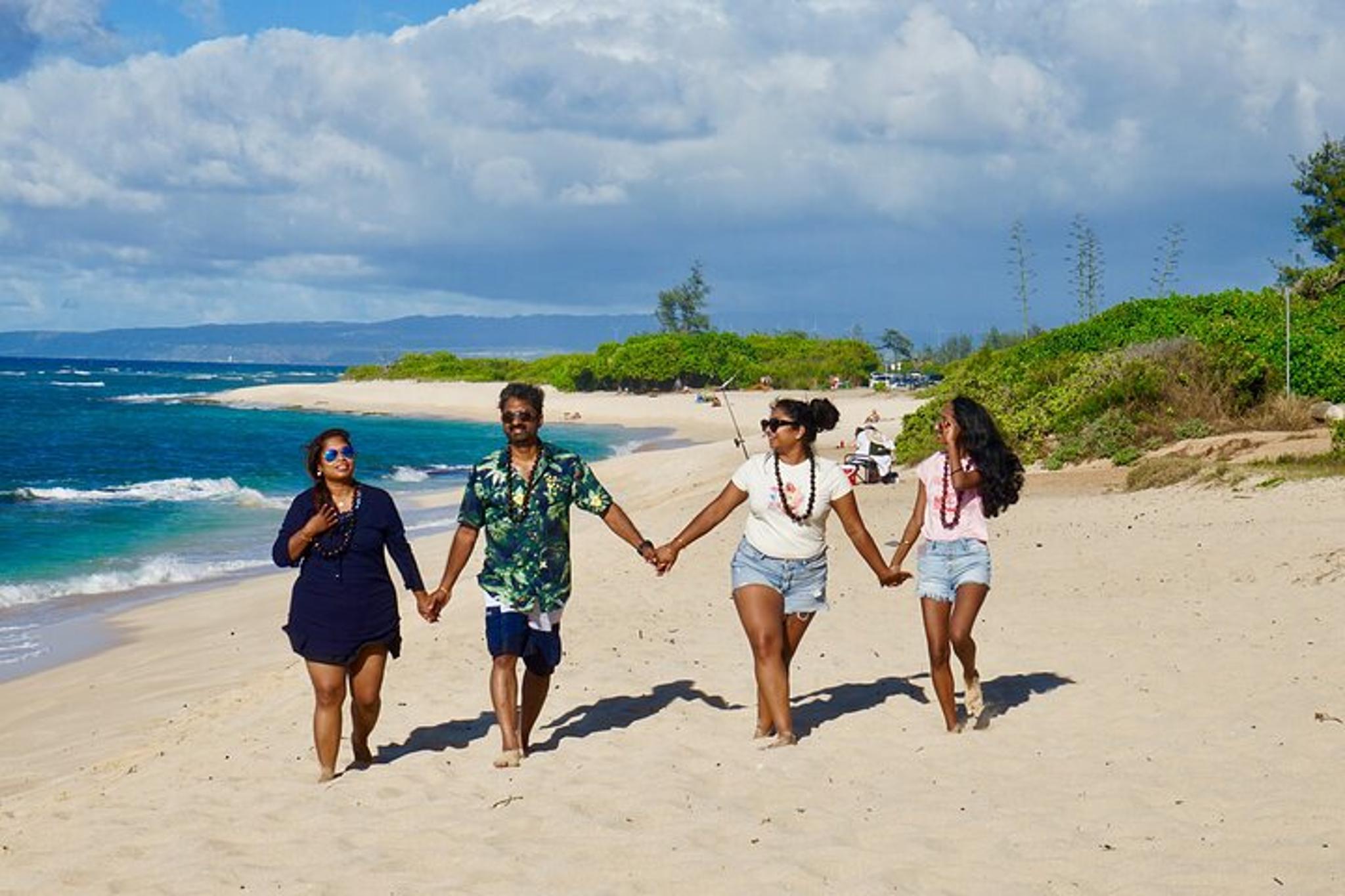 Oahu Island Adventure Customizable Tour - Image 1