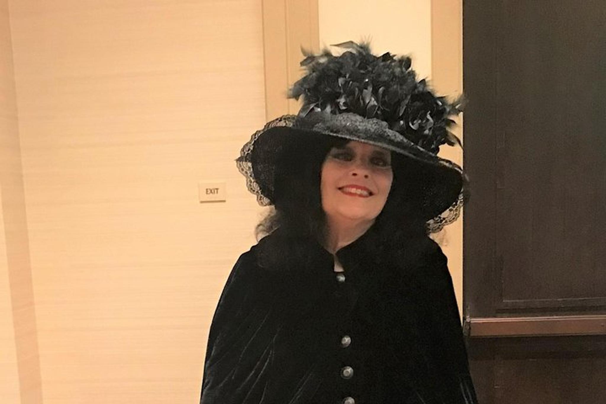 San Francisco Vampire Walking Tour - Image 3