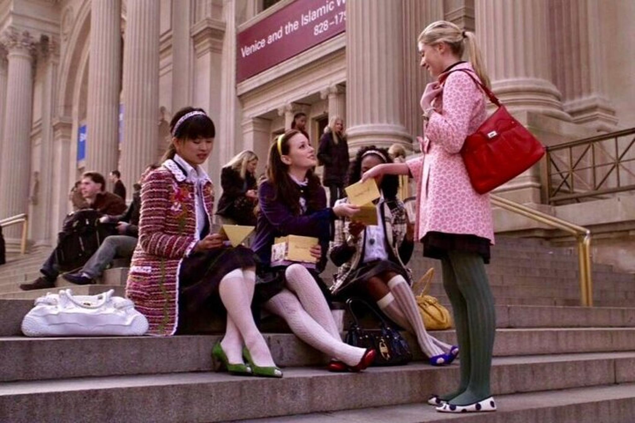 New York City Gossip Girl Pedicab Tour 90 Min - Image 2