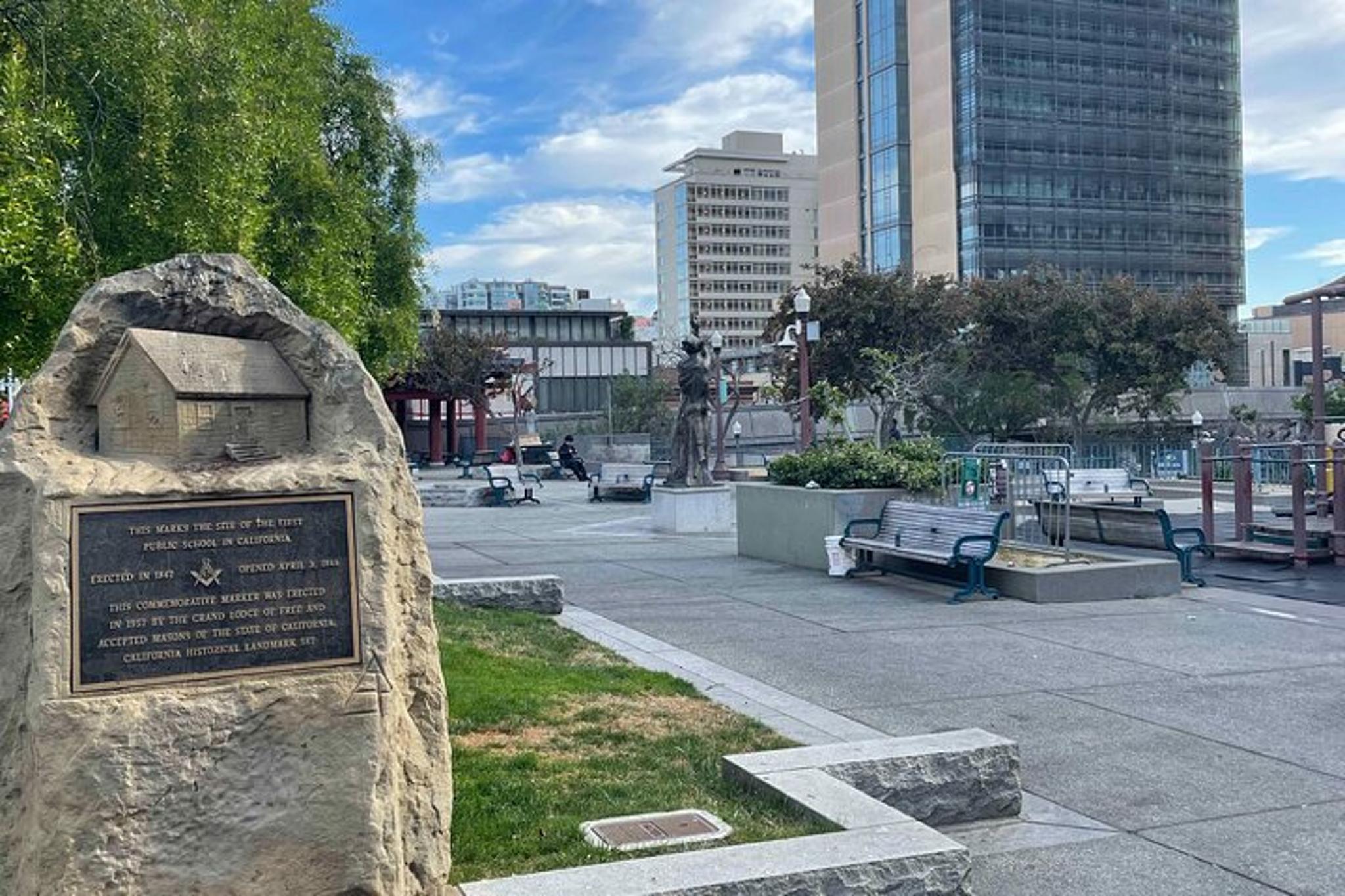 San Francisco Chinatown Self-Guided Food and Culture Tour - Image 5
