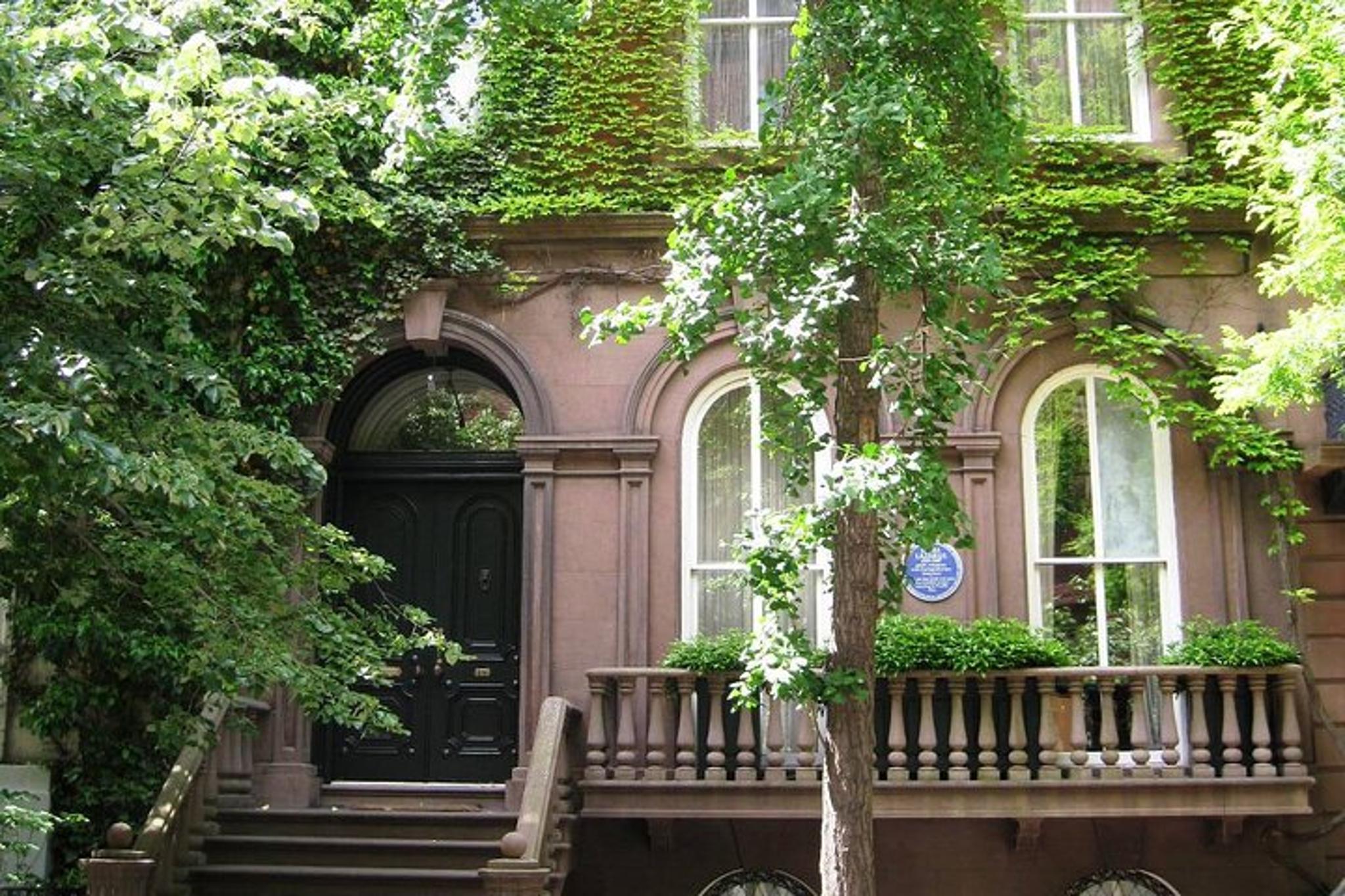 New York City Greenwich Village Haunted Walking Tour - Image 6