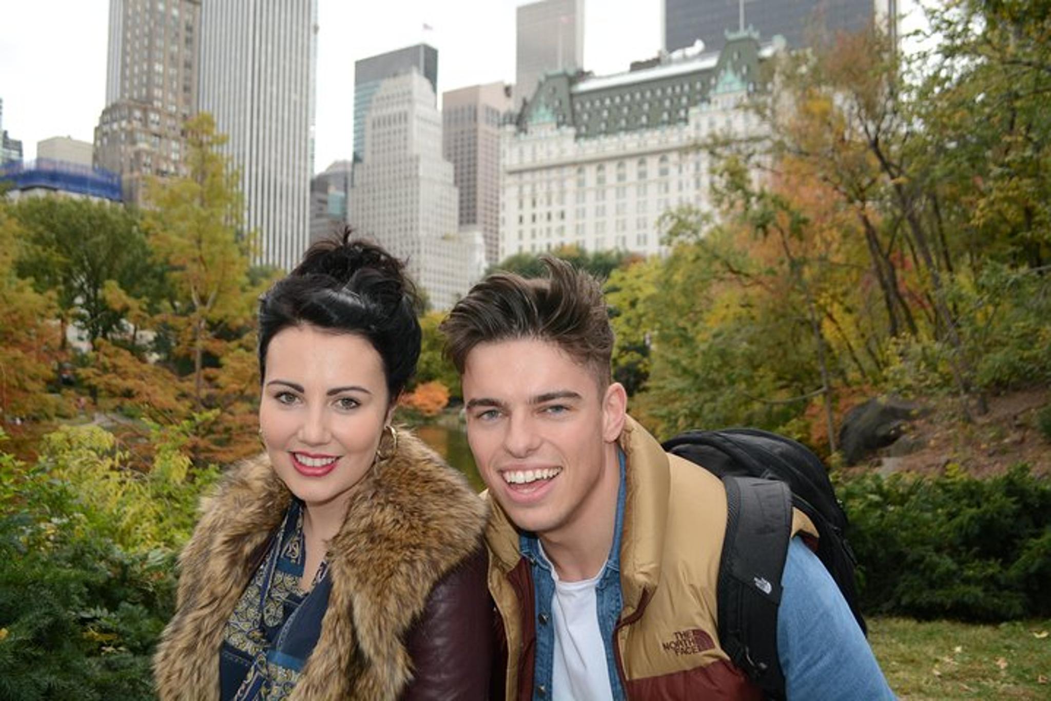 New York City Central Park Private Photoshoot Tour - Image 5