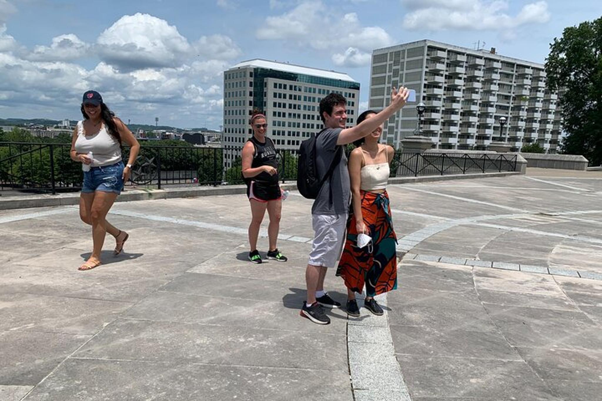 West Palm Beach Scavenger Hunt
