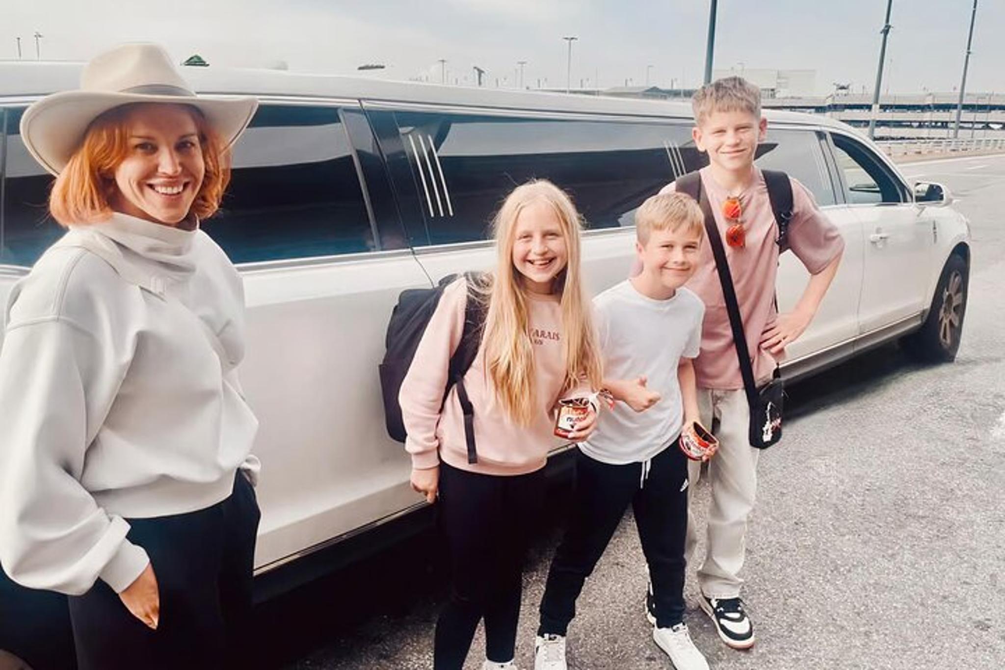 New York City Private Departure Transfer - Image 5