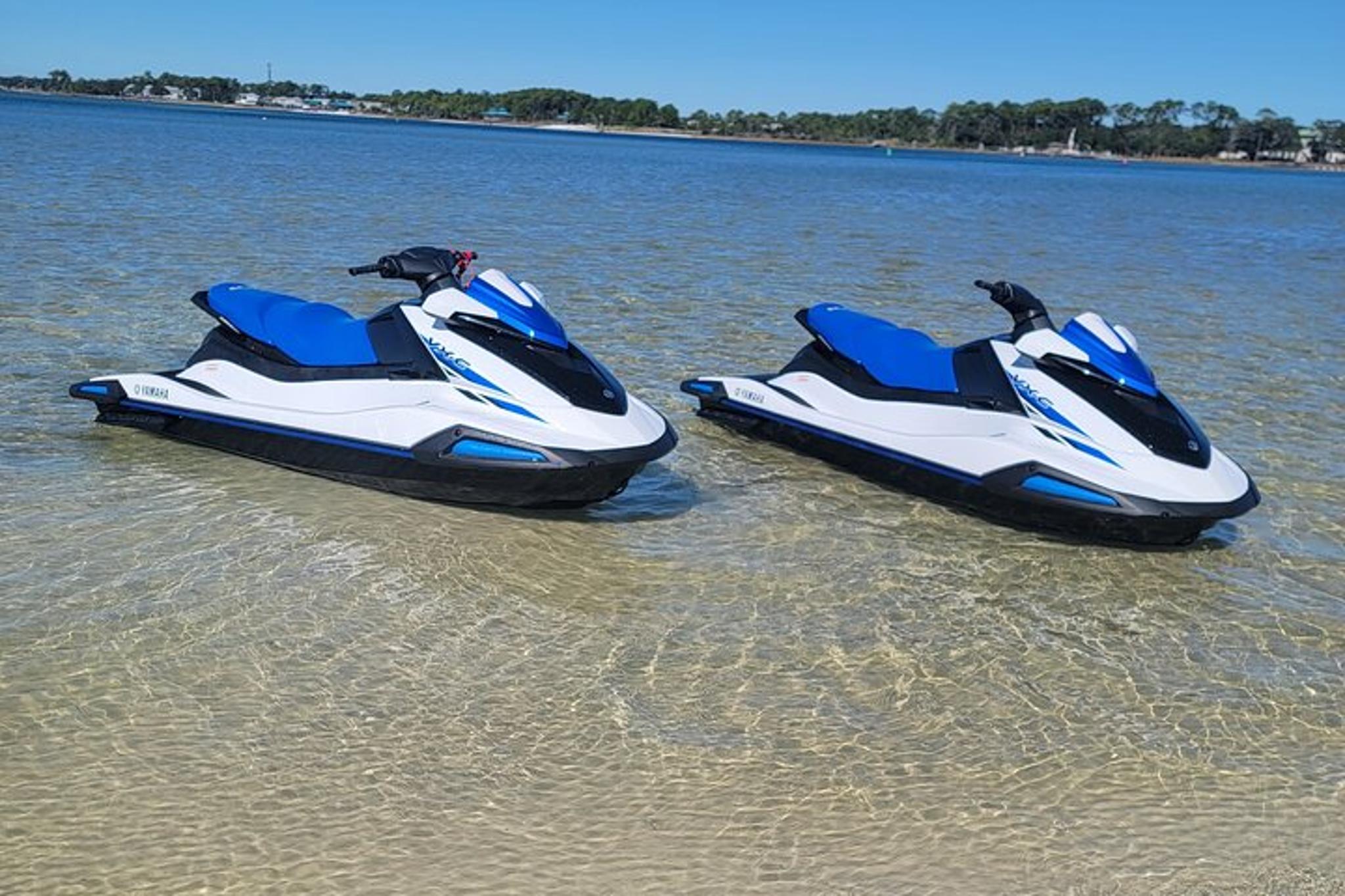 Fort Walton Beach Jet Ski Adventure - Image 3