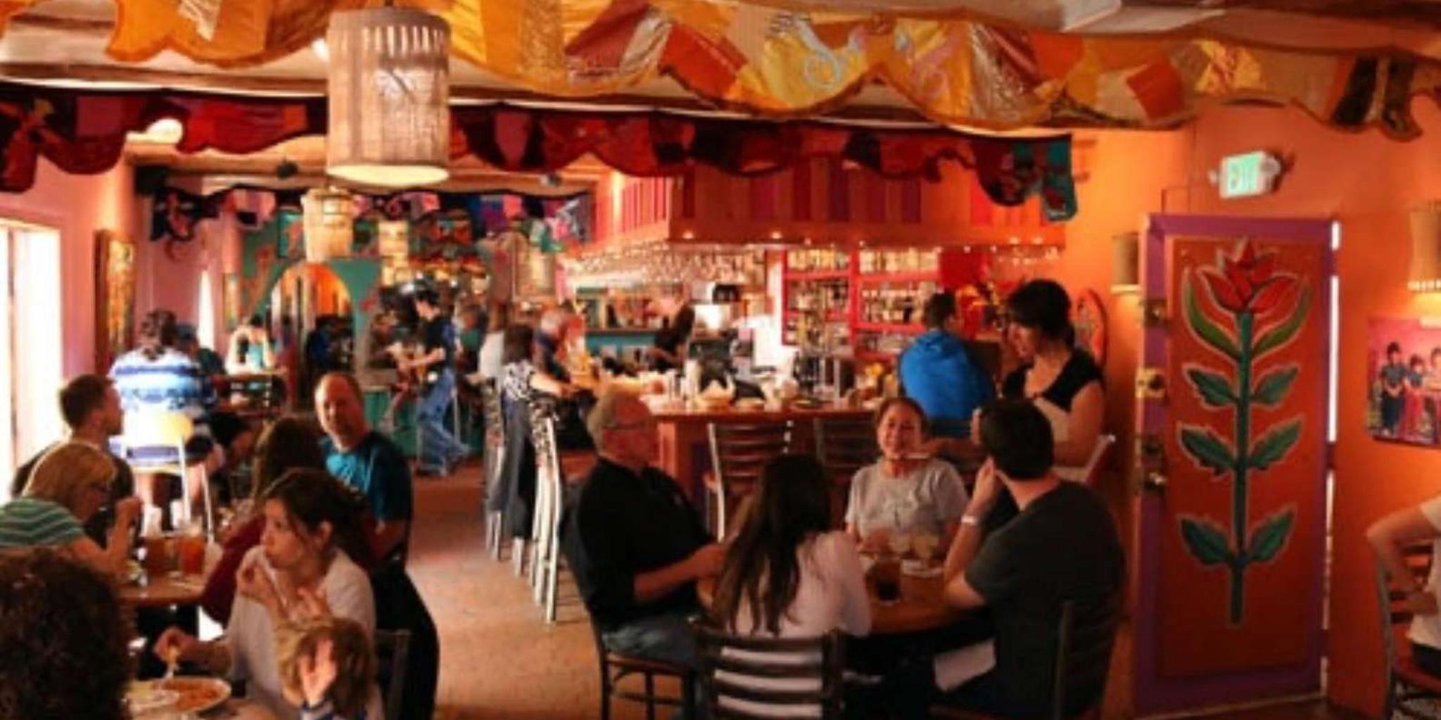 Santa Fe Food Tour Sip and Savor Half-day - Image 3